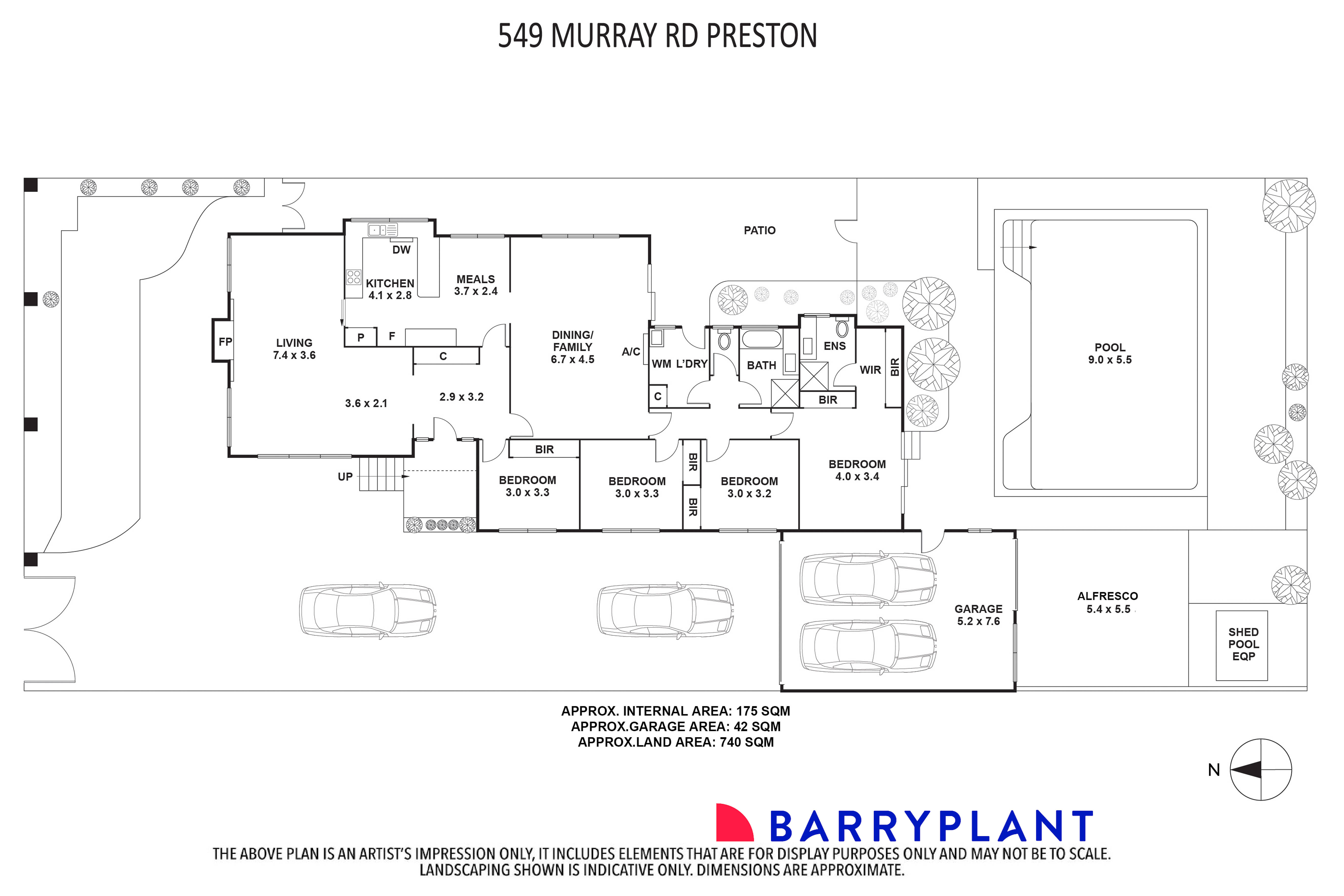 549 Murray Road, Preston, VIC 3072 - Thumbnail 1 - 18/03/2026