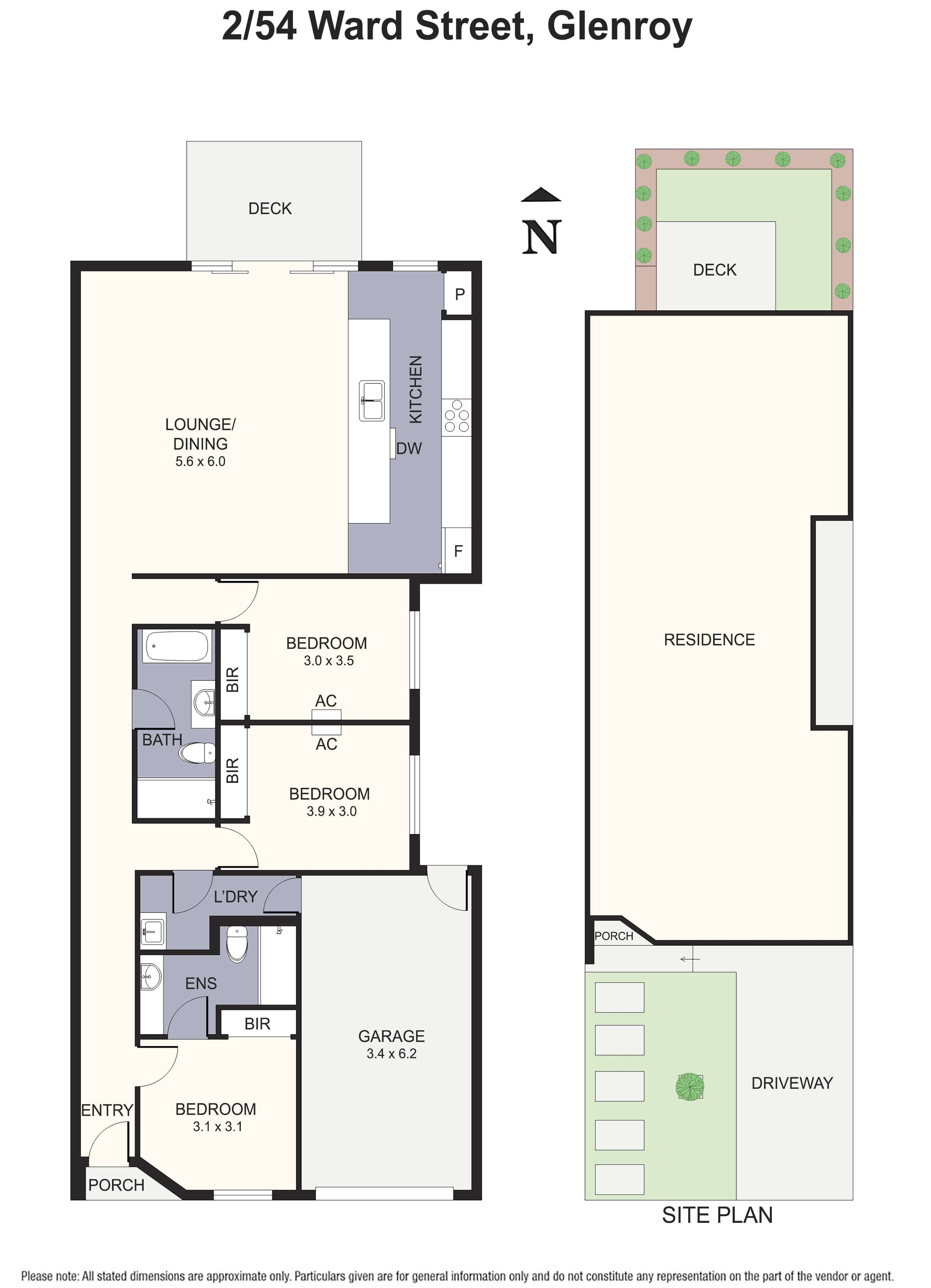 54A Ward Street, Glenroy, VIC 3046 - Thumbnail 1 - 05/02/2026