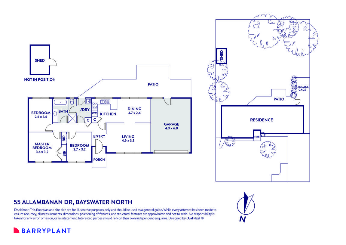 55 Allambanan Drive, Bayswater North, VIC 3153 - Thumbnail 1 - 03/09/2026