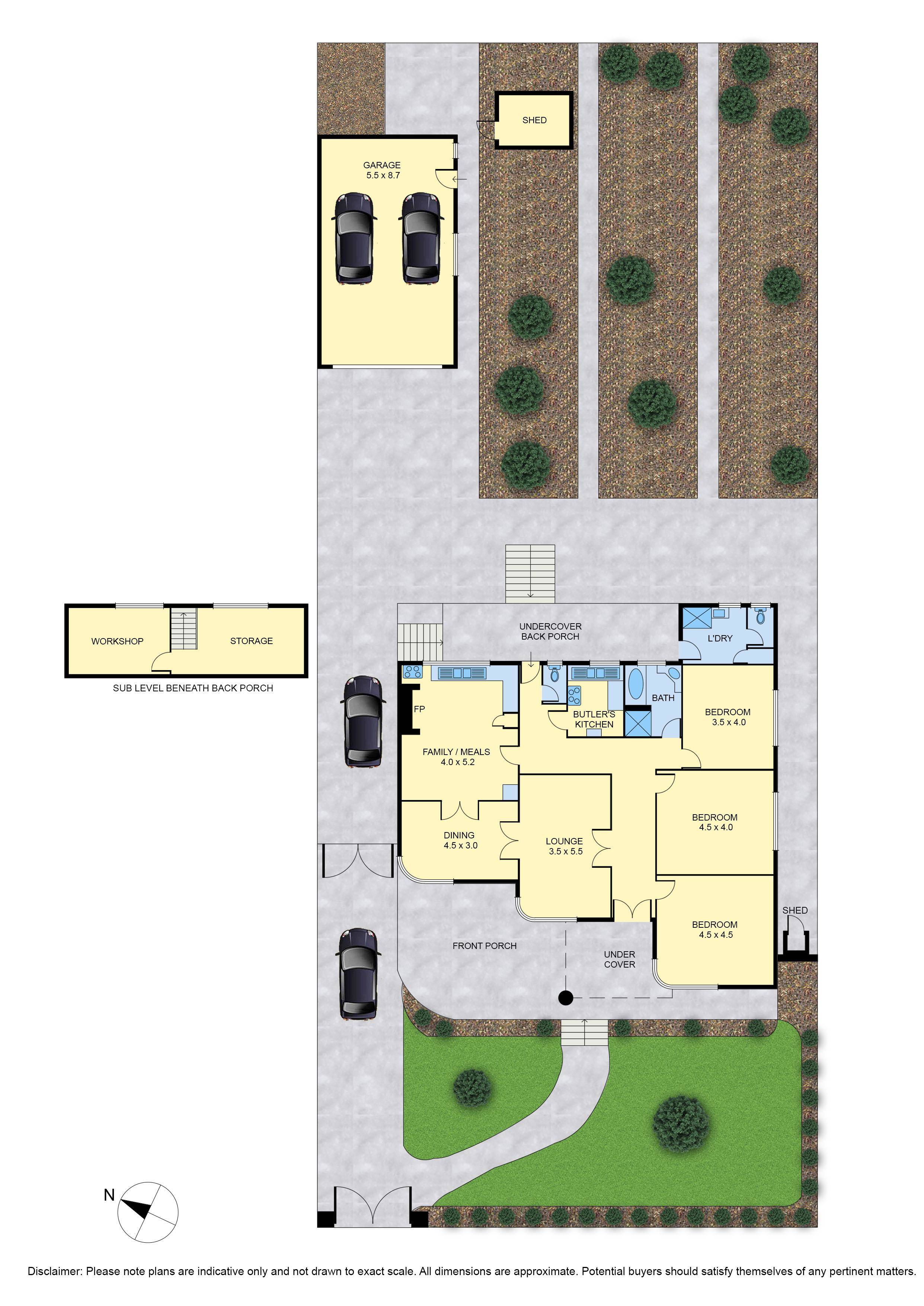 55 Allenby Avenue, Reservoir, VIC 3073 - Thumbnail 1 - 03/02/2025