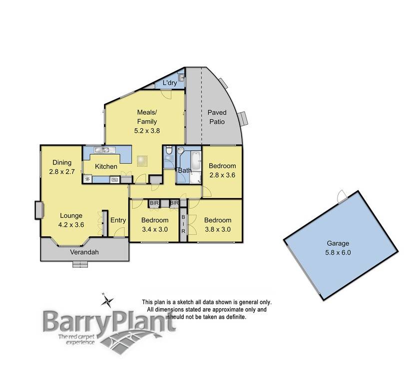 55 Armstrong Road, Heathmont, VIC 3135 - Thumbnail 1 - 10/03/2023