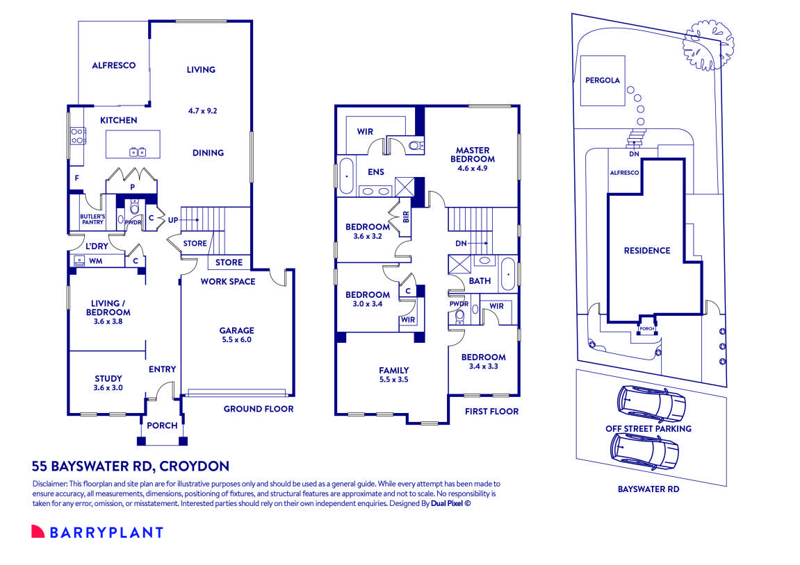 55 Bayswater Road, Croydon, VIC 3136 - Thumbnail 1 - 19/03/2026