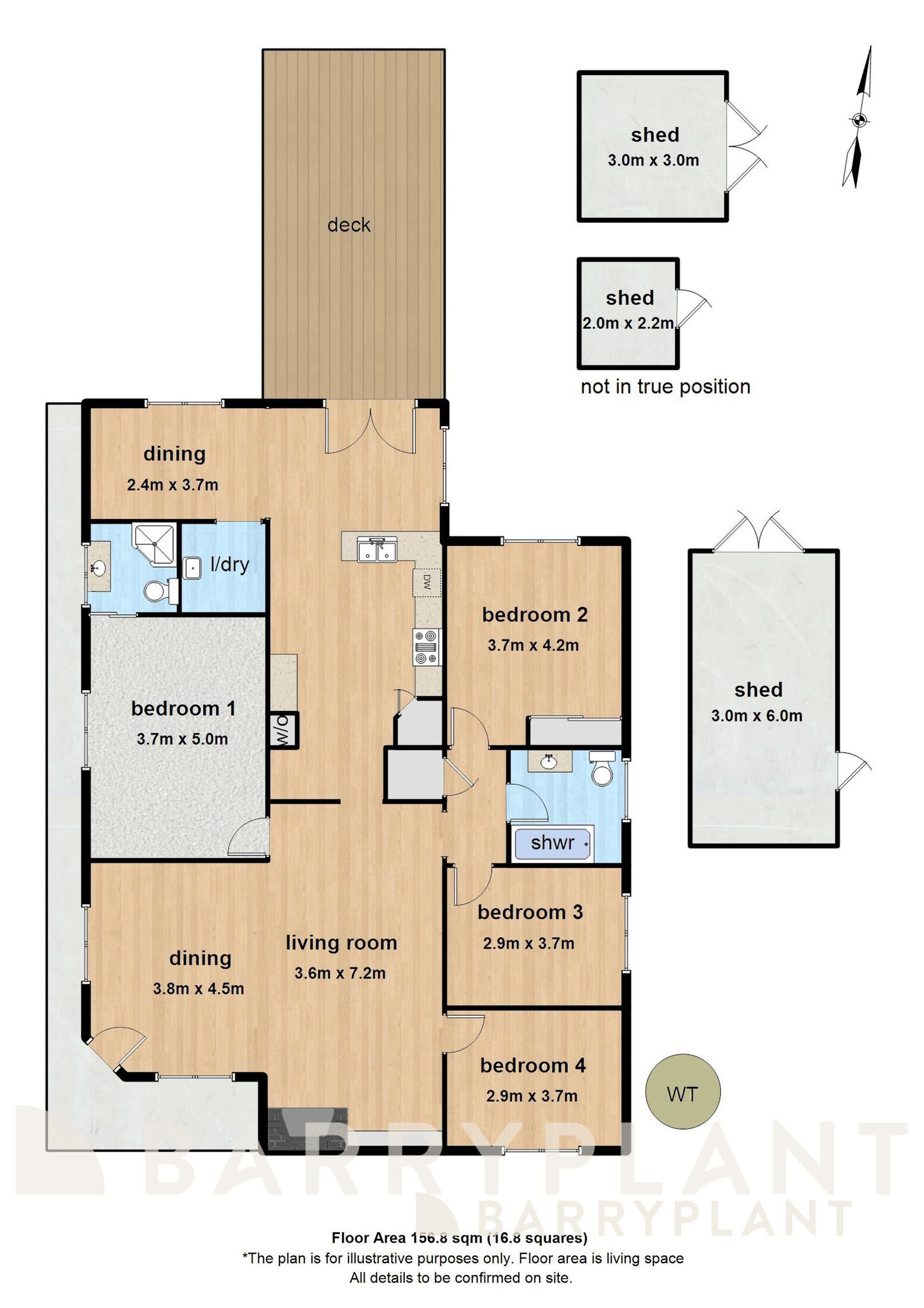 55 Beaconsfield-Emerald Road, Emerald, VIC 3782 - Thumbnail 1 - 09/04/2024