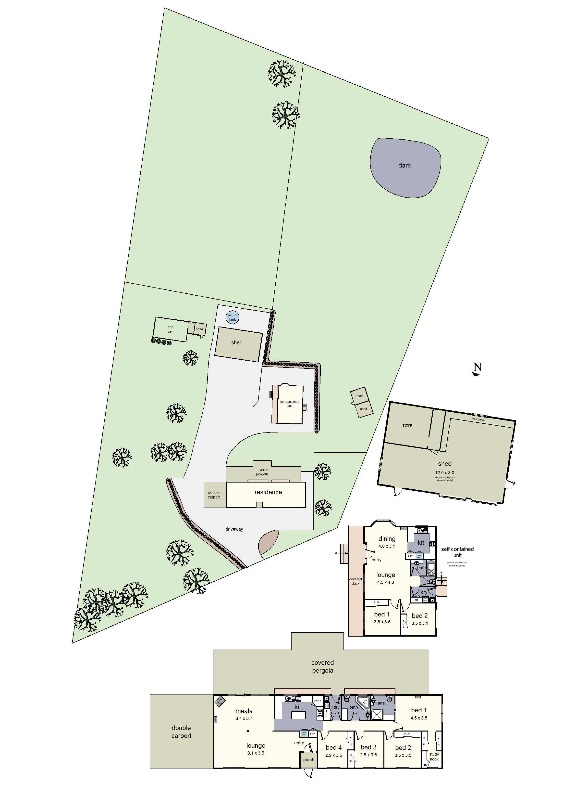 55 Burr Road, Woori Yallock, VIC 3139 - Thumbnail 1 - 28/06/2024