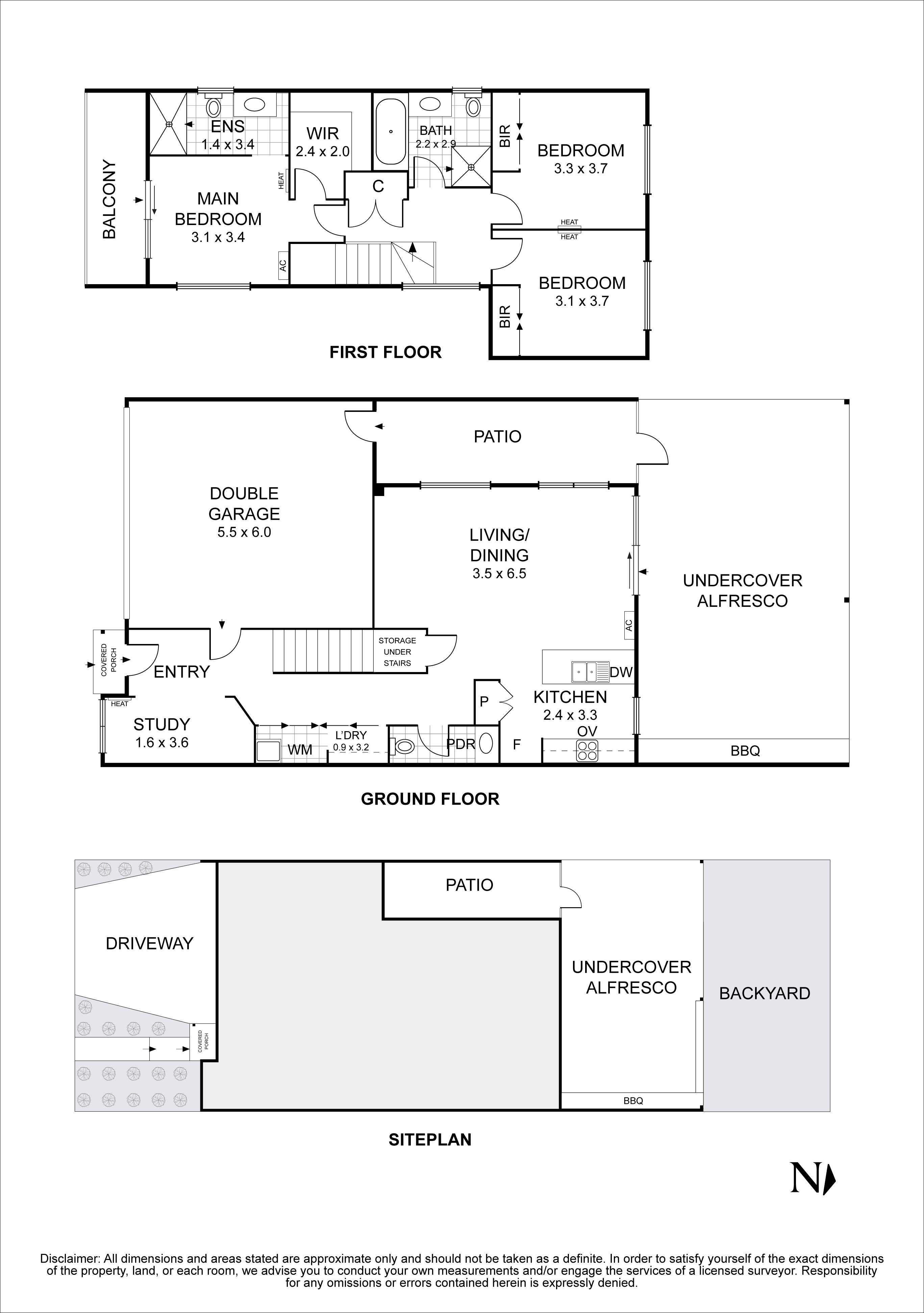 55 Cetona Street, Fraser Rise, VIC 3336 - Thumbnail 1 - 20/02/2026