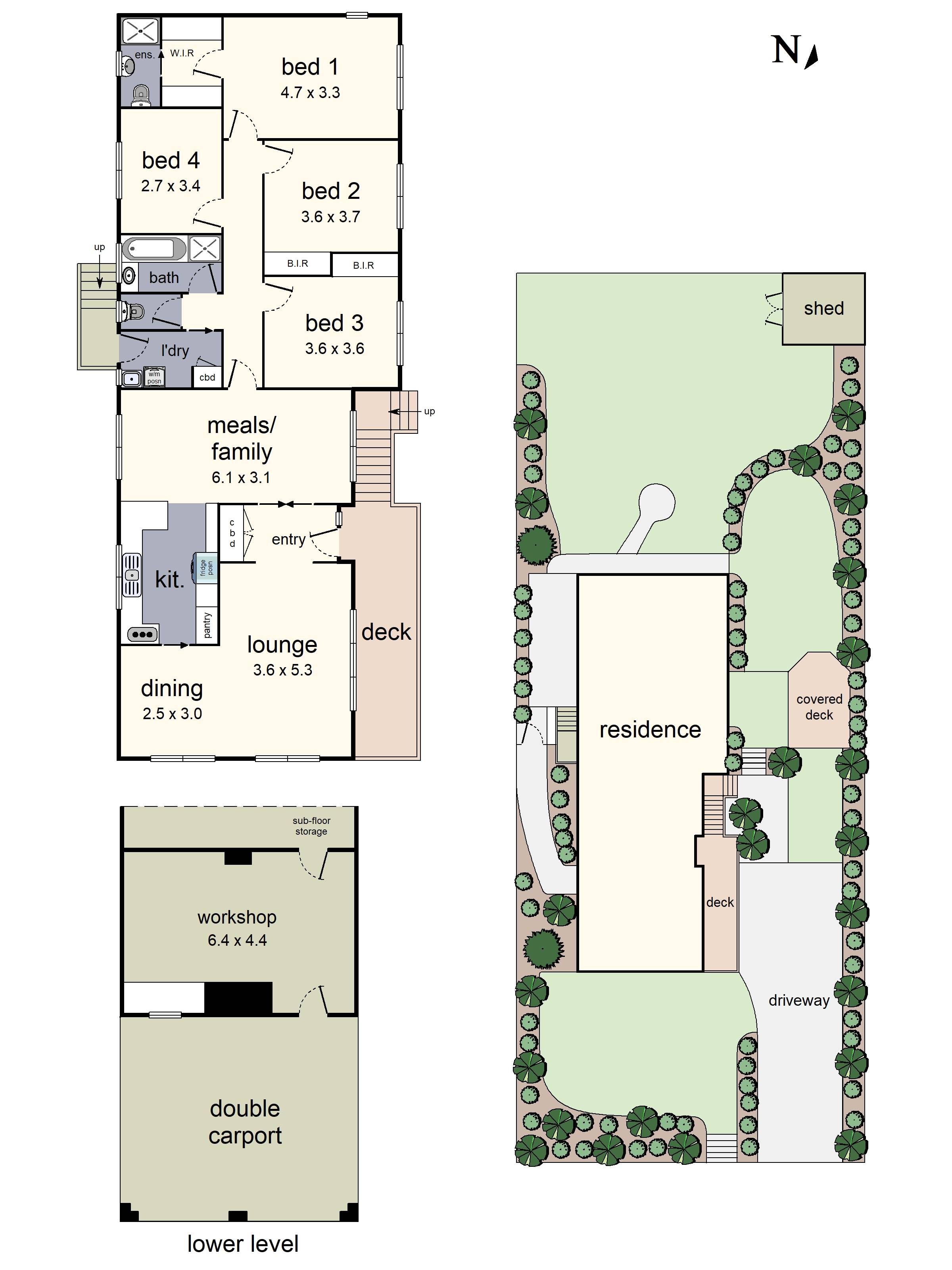 55 Chirnside Drive, Chirnside Park, VIC 3116 - Thumbnail 1 - 08/05/2025