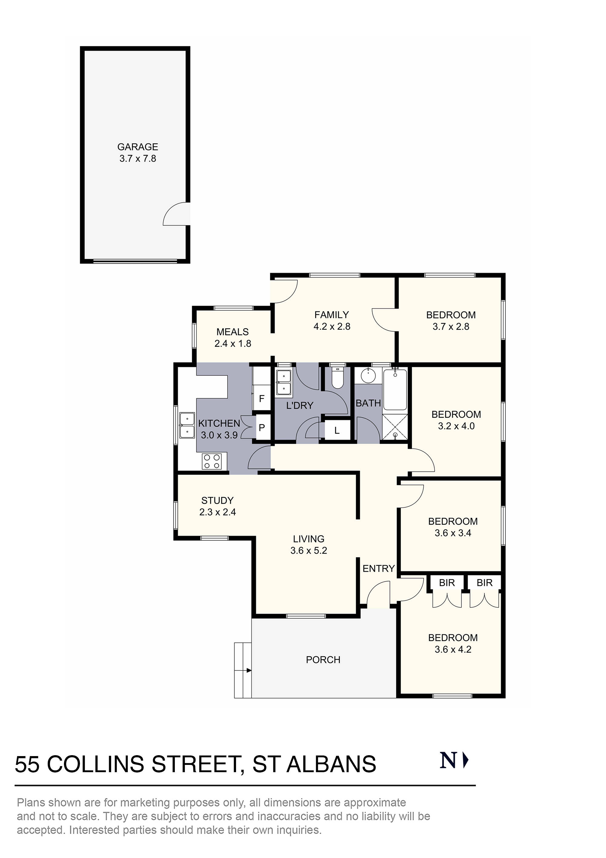 55 Collins Street, St Albans, VIC 3021 - Thumbnail 1 - 20/10/2025