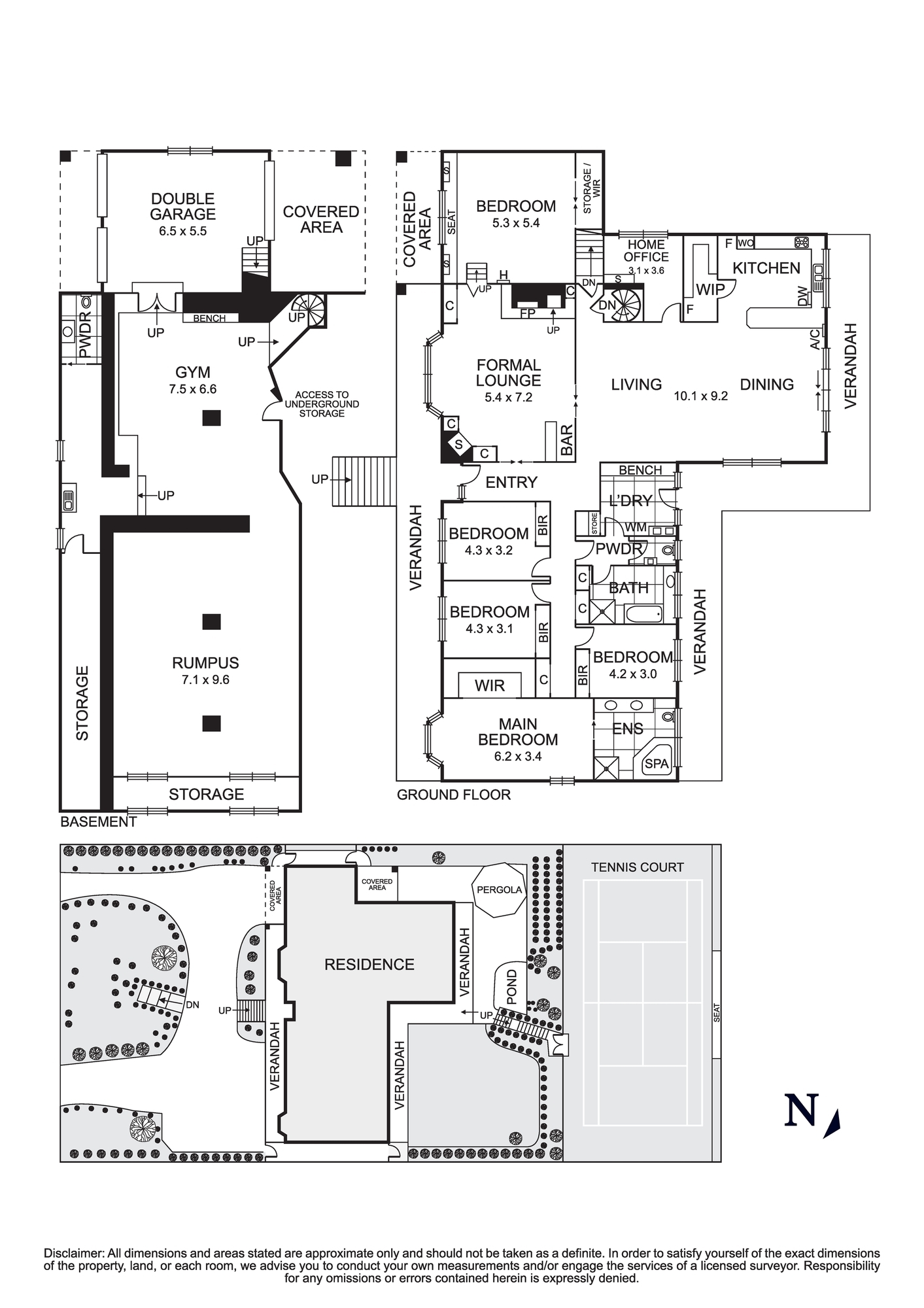 55 Drummond Street, Greenvale, VIC 3059 - Thumbnail 1 - 28/03/2024