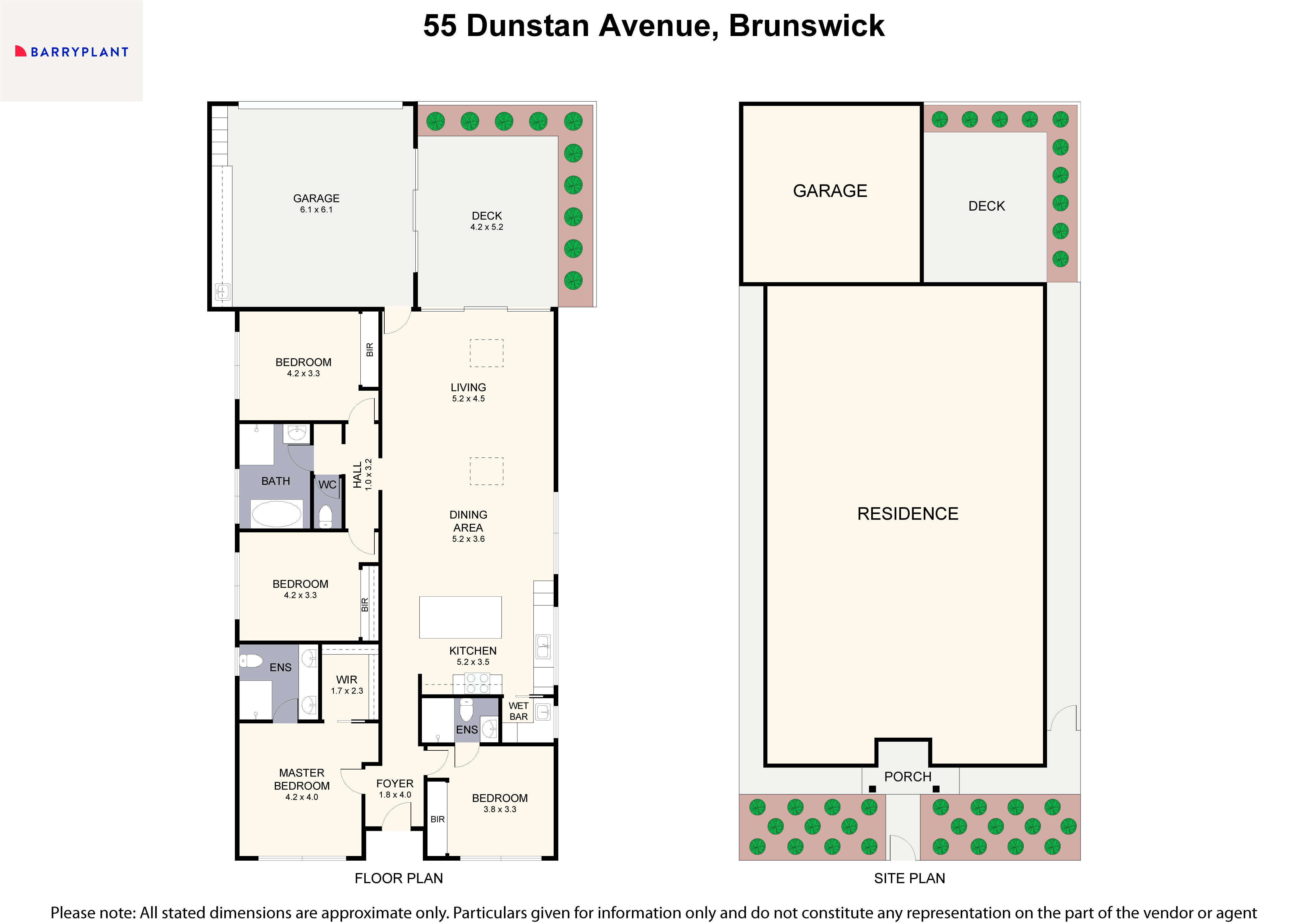 55 Dunstan Avenue, Brunswick, VIC 3056 - Thumbnail 1 - 29/01/2026
