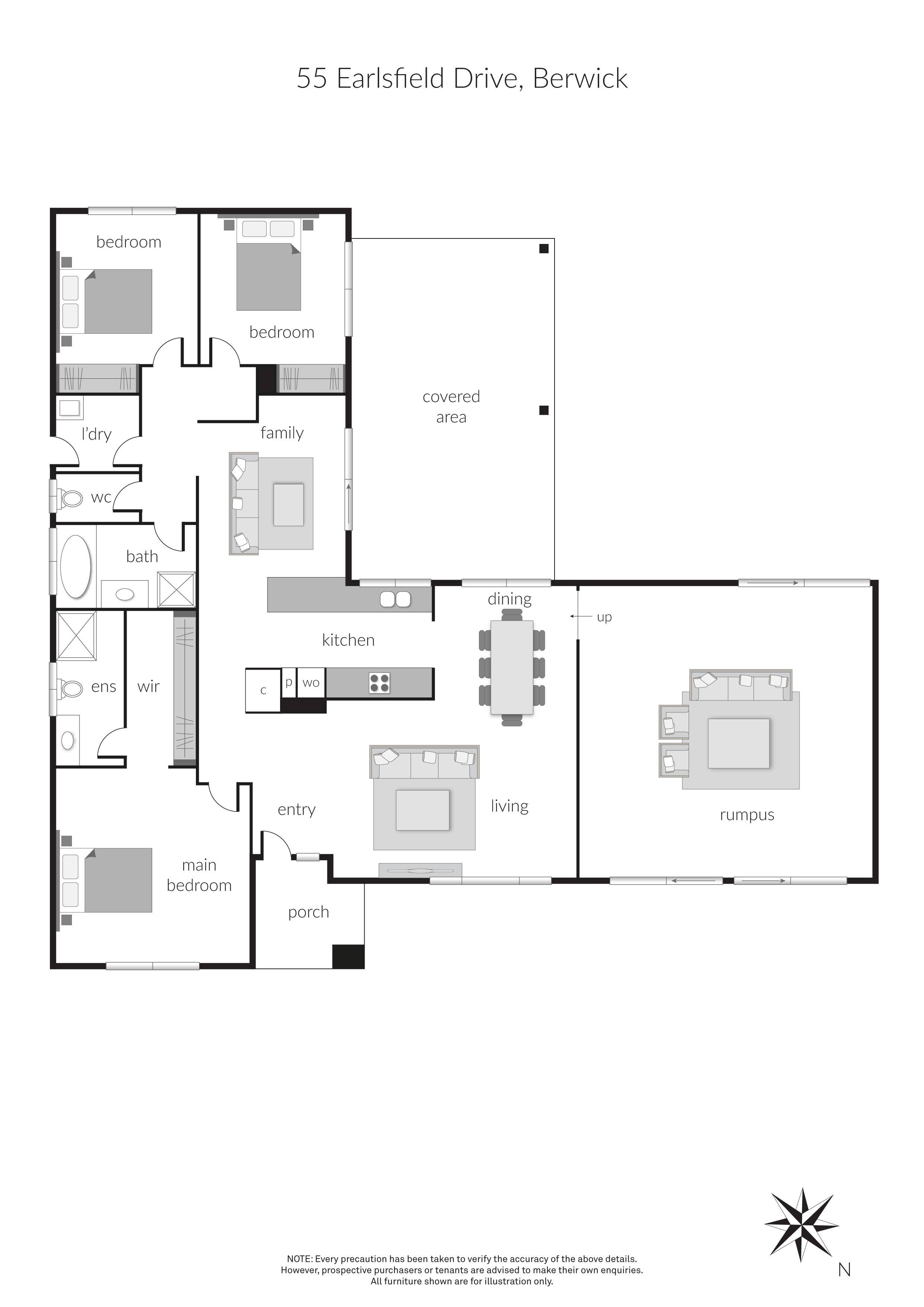 55 Earlsfield Drive, Berwick, VIC 3806 - Thumbnail 1 - 26/06/2024
