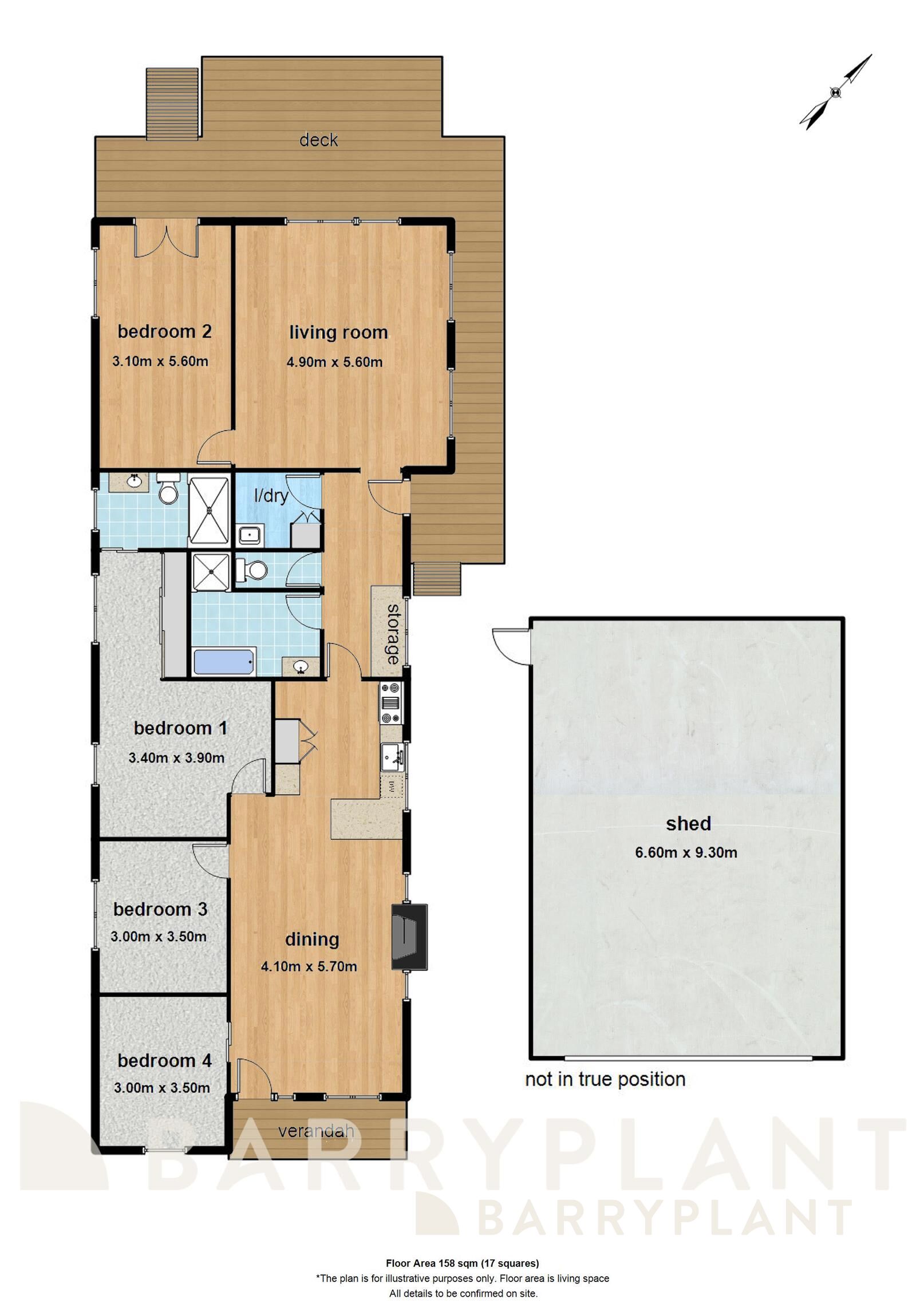 55 Emerald Monbulk Road, Emerald, VIC 3782 - Thumbnail 1 - 11/09/2024