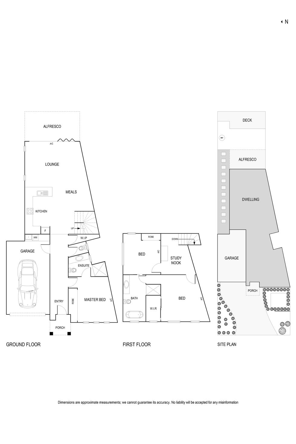 55 Fernlea Crescent, Doncaster East, VIC 3109 - Thumbnail 1 - 09/06/2022