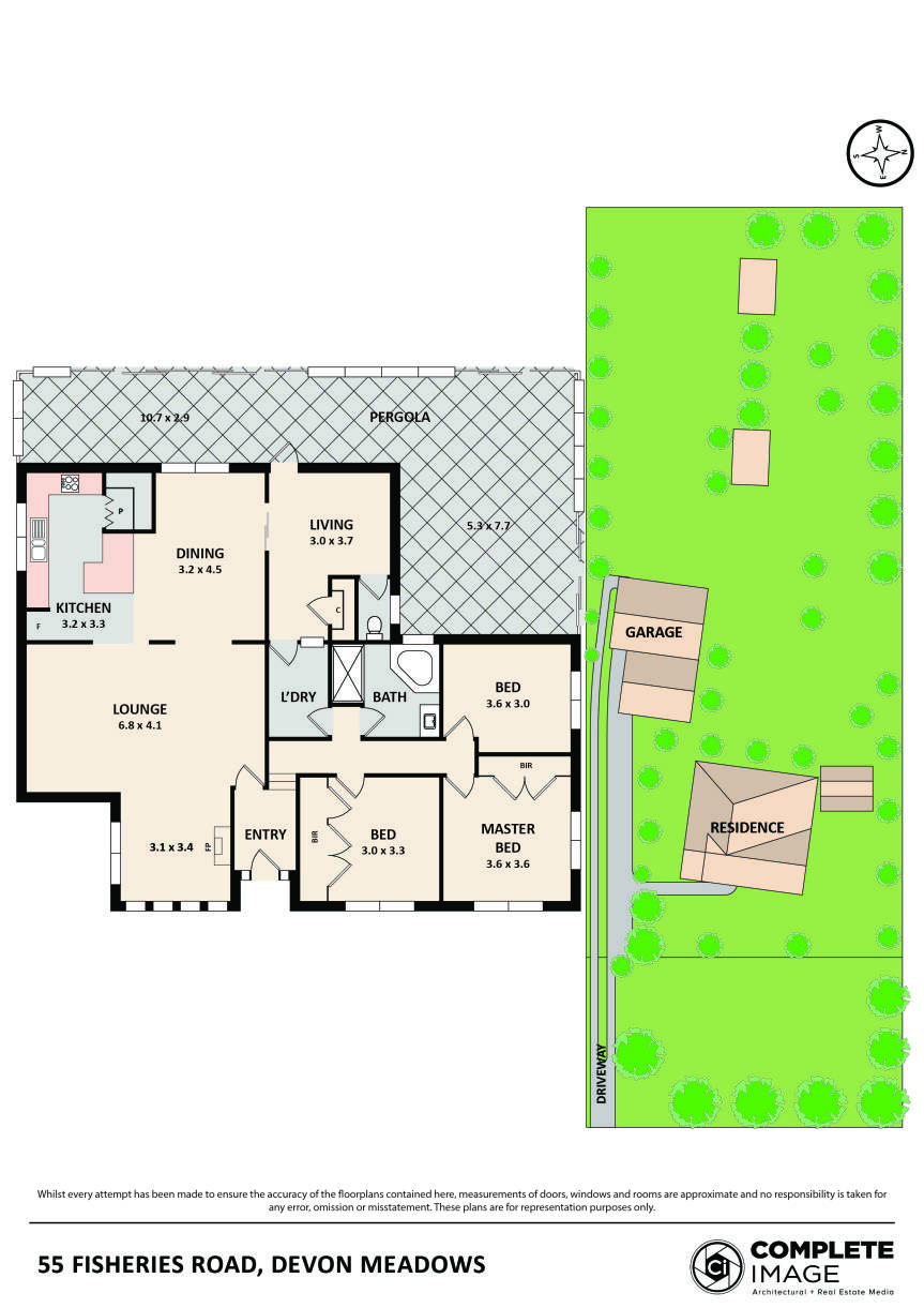 55 Fisheries Road, Devon Meadows, VIC 3977 - Thumbnail 1 - 06/01/2023