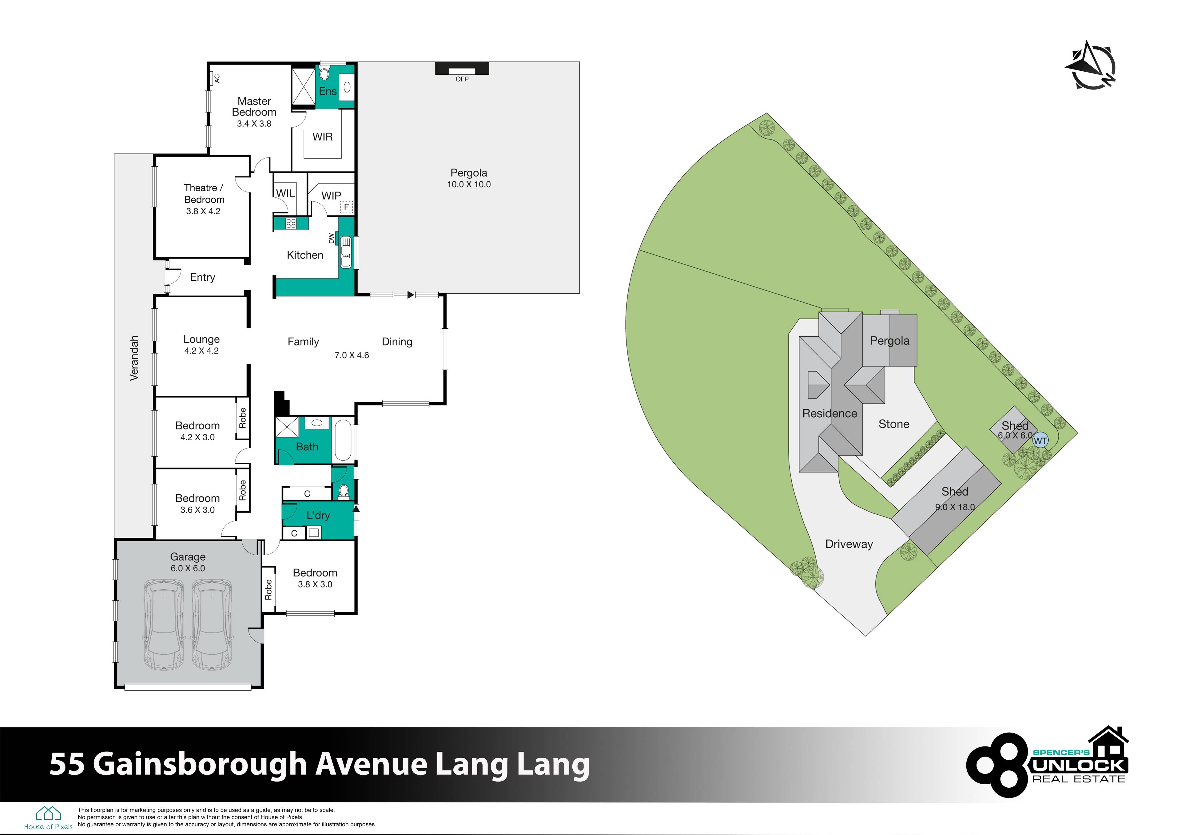 55 Gainsborough Avenue, Lang Lang, VIC 3984 - Thumbnail 1 - 20/10/2023