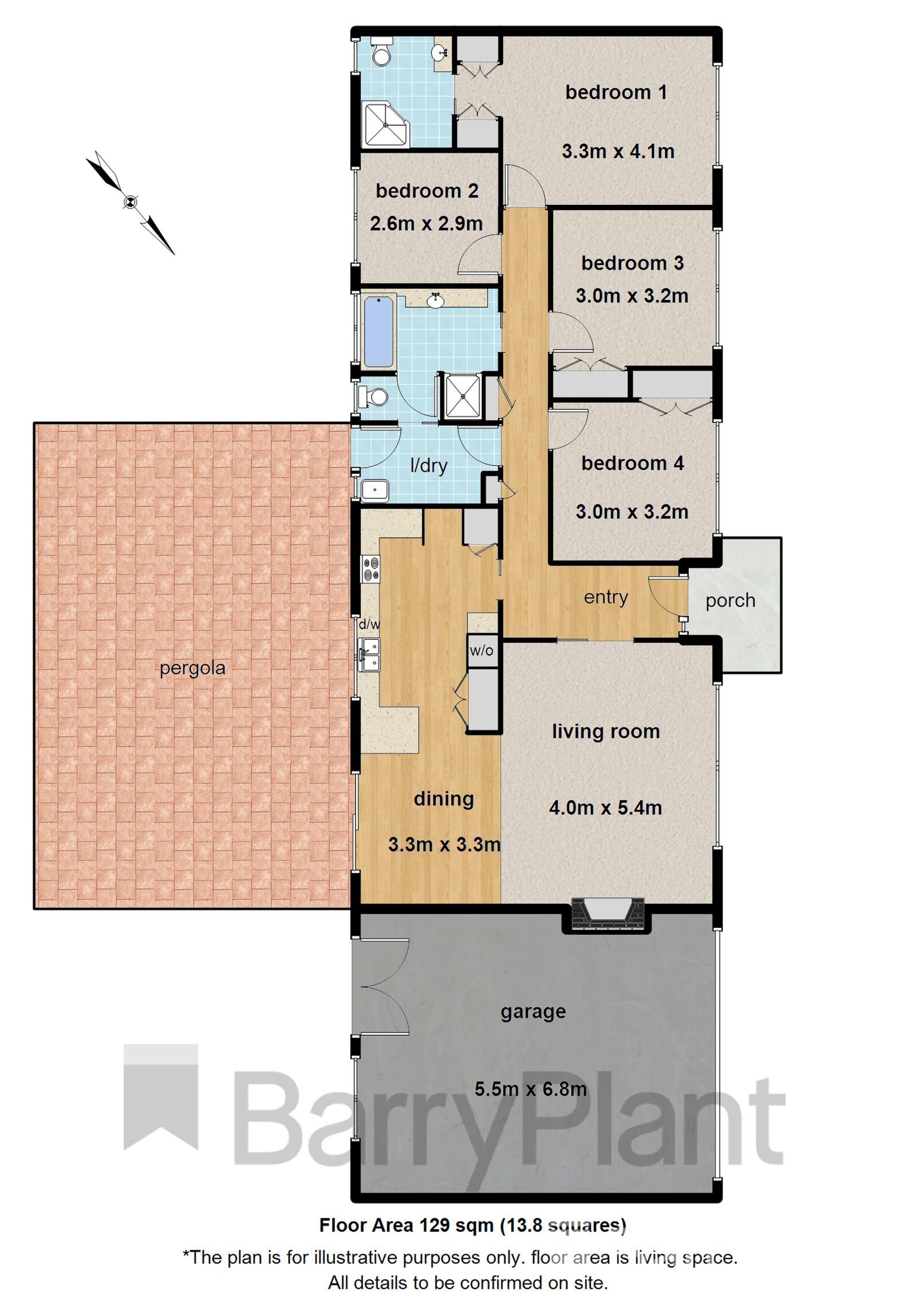 55 Gembrook Road, Gembrook, VIC 3783 - Thumbnail 1 - 31/01/2023