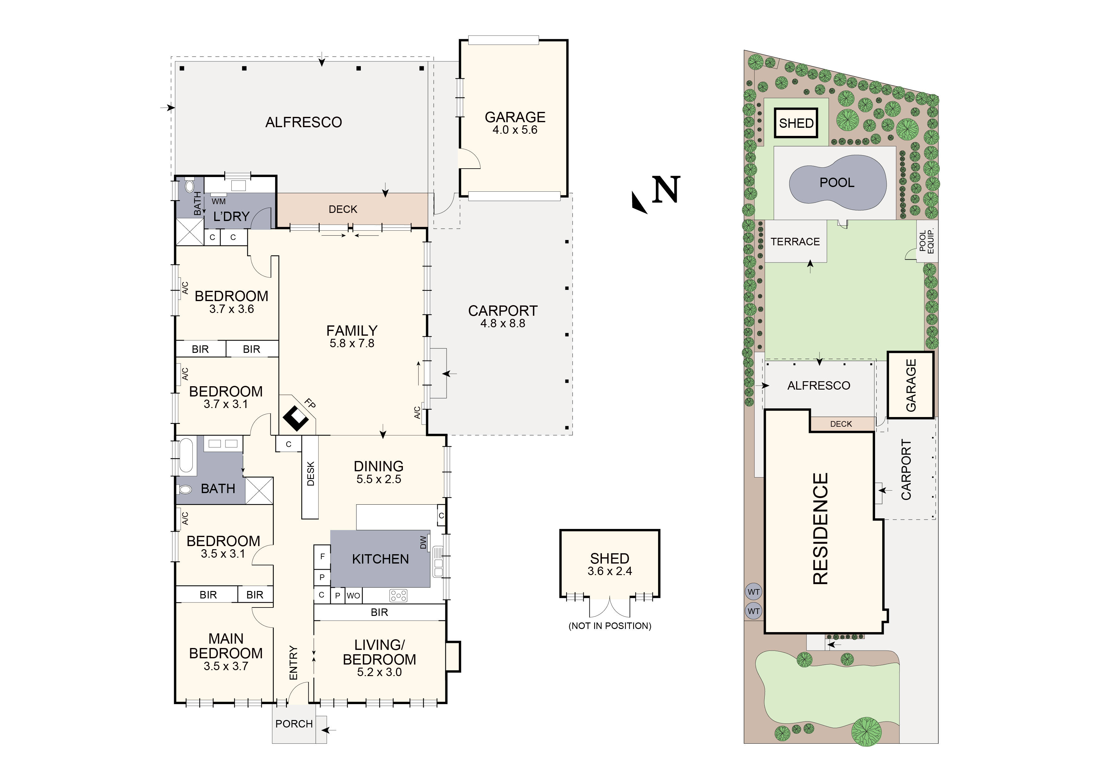 55 Gertonia Avenue, Boronia, VIC 3155 - Thumbnail 1 - 16/09/2026