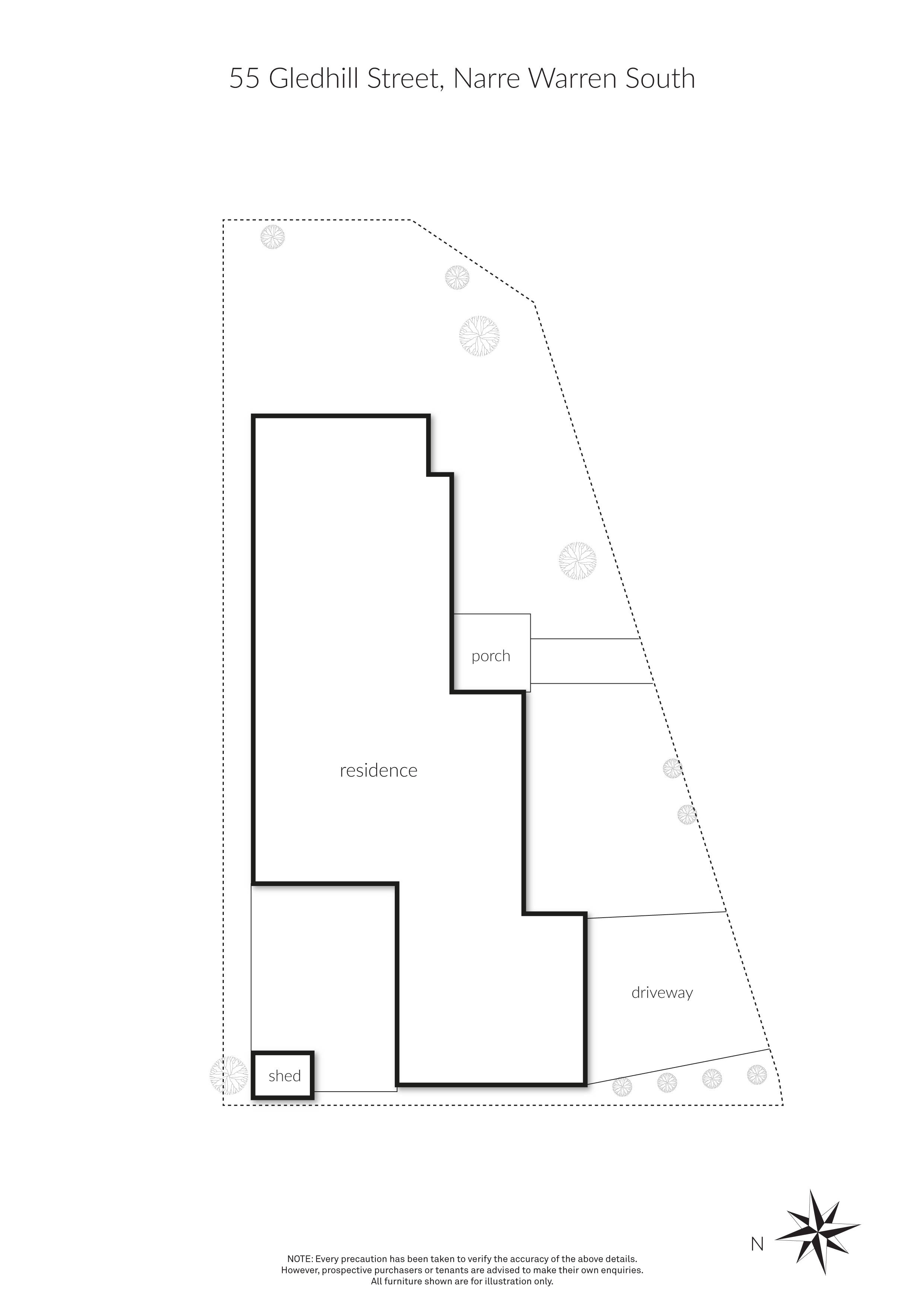 55 Gledhill Street, Narre Warren South, VIC 3805 - Thumbnail 1 - 14/07/2025