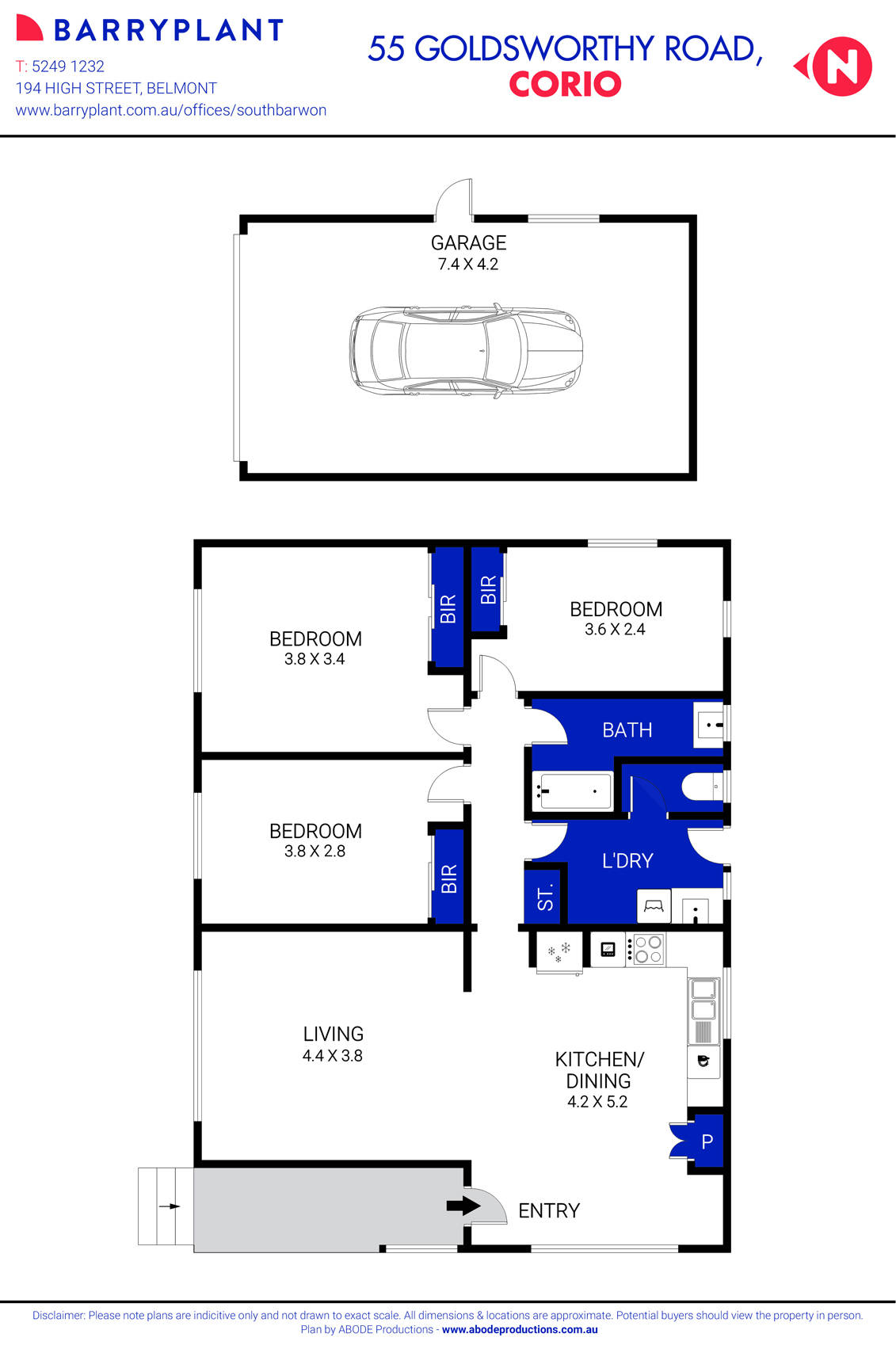 55 Goldsworthy Road, Corio, VIC 3214 - Thumbnail 1 - 30/04/2026