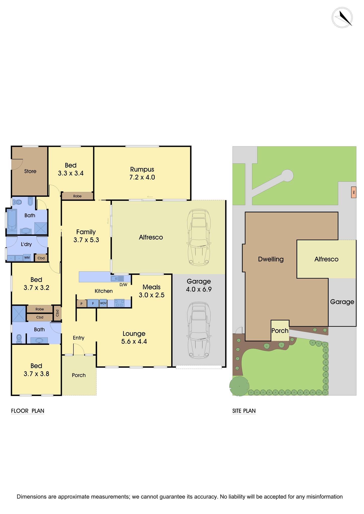 55 Hinkler Drive, Mill Park, VIC 3082 - Thumbnail 1 - 20/03/2024