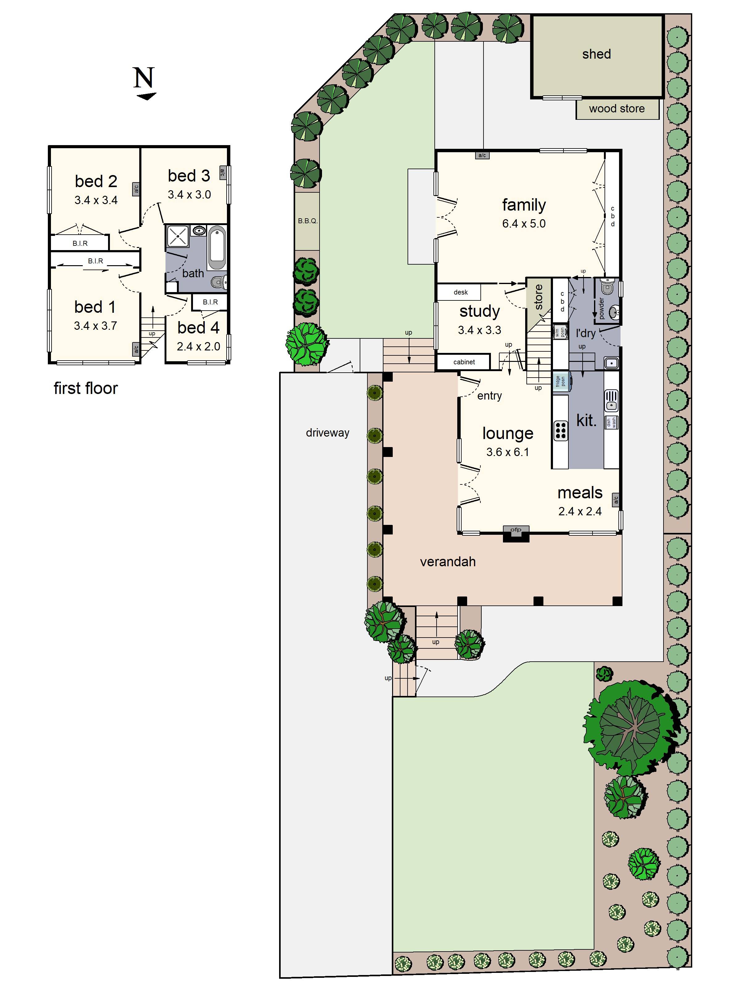 55 Holloway Road, Croydon North, VIC 3136 - Thumbnail 1 - 03/10/2024