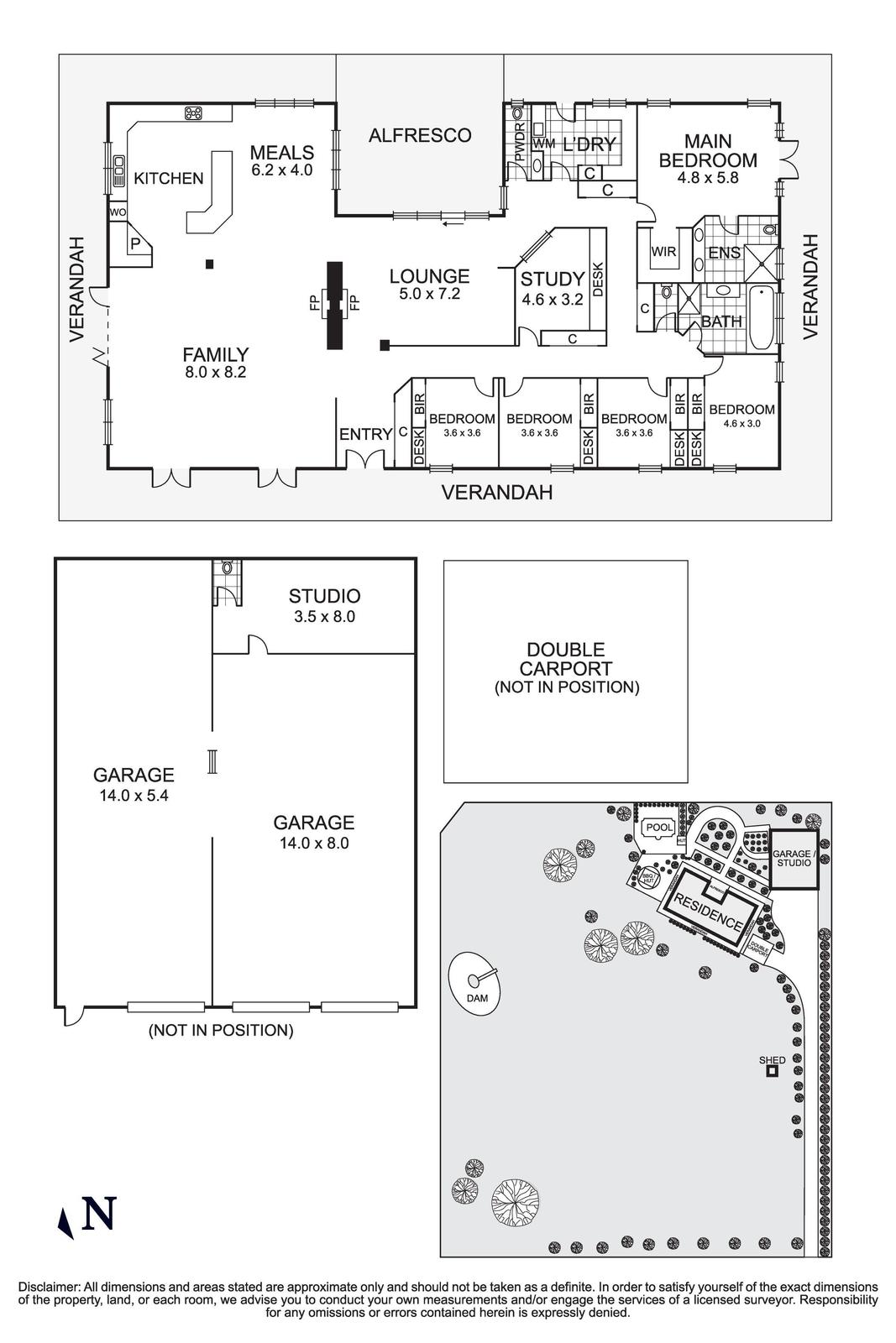 55 Hyne Street, Lilydale, VIC 3140 - Thumbnail 1 - 19/02/2025