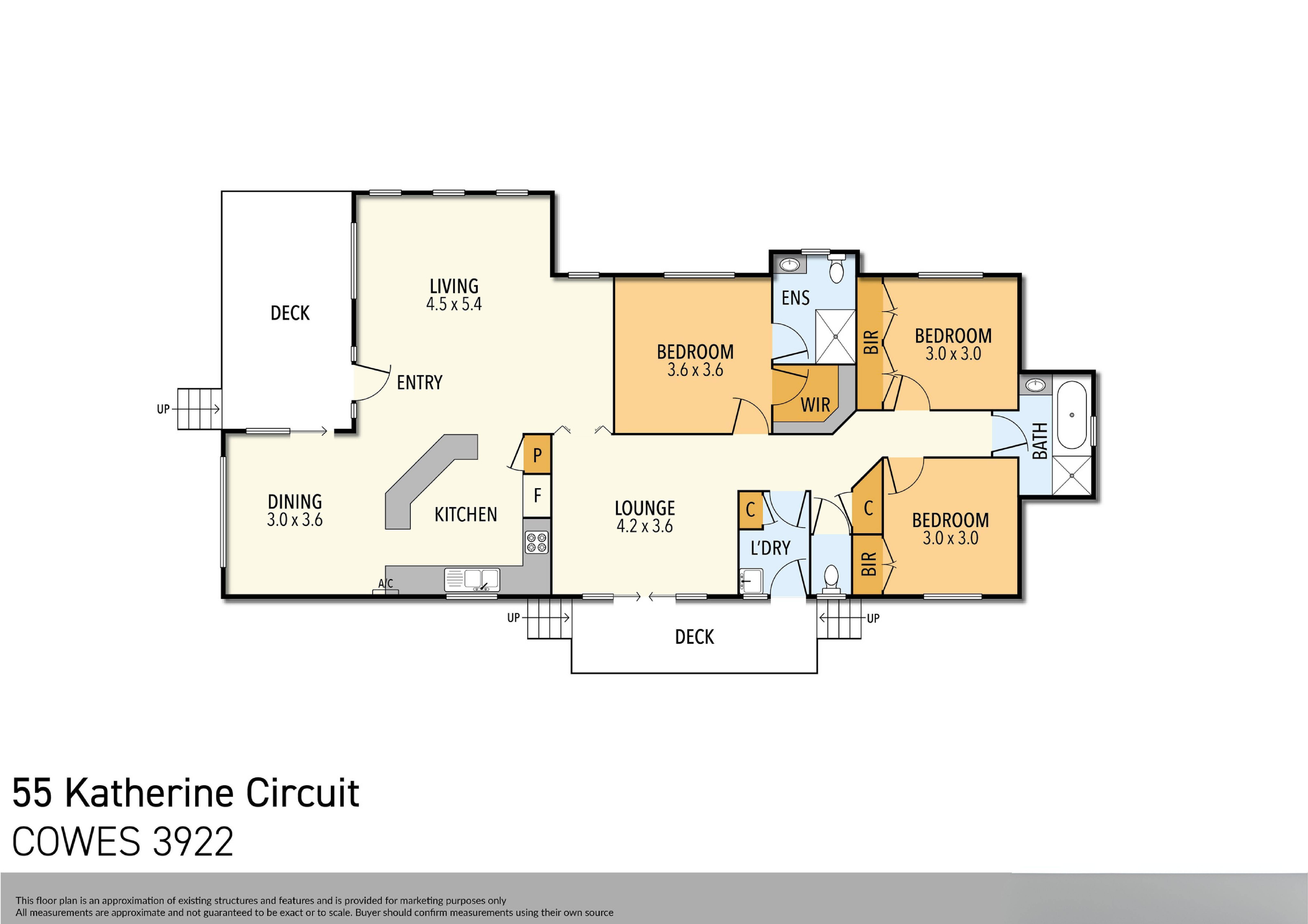 55 Katherine Circuit, Cowes, VIC 3922 - Thumbnail 1 - 21/08/2025