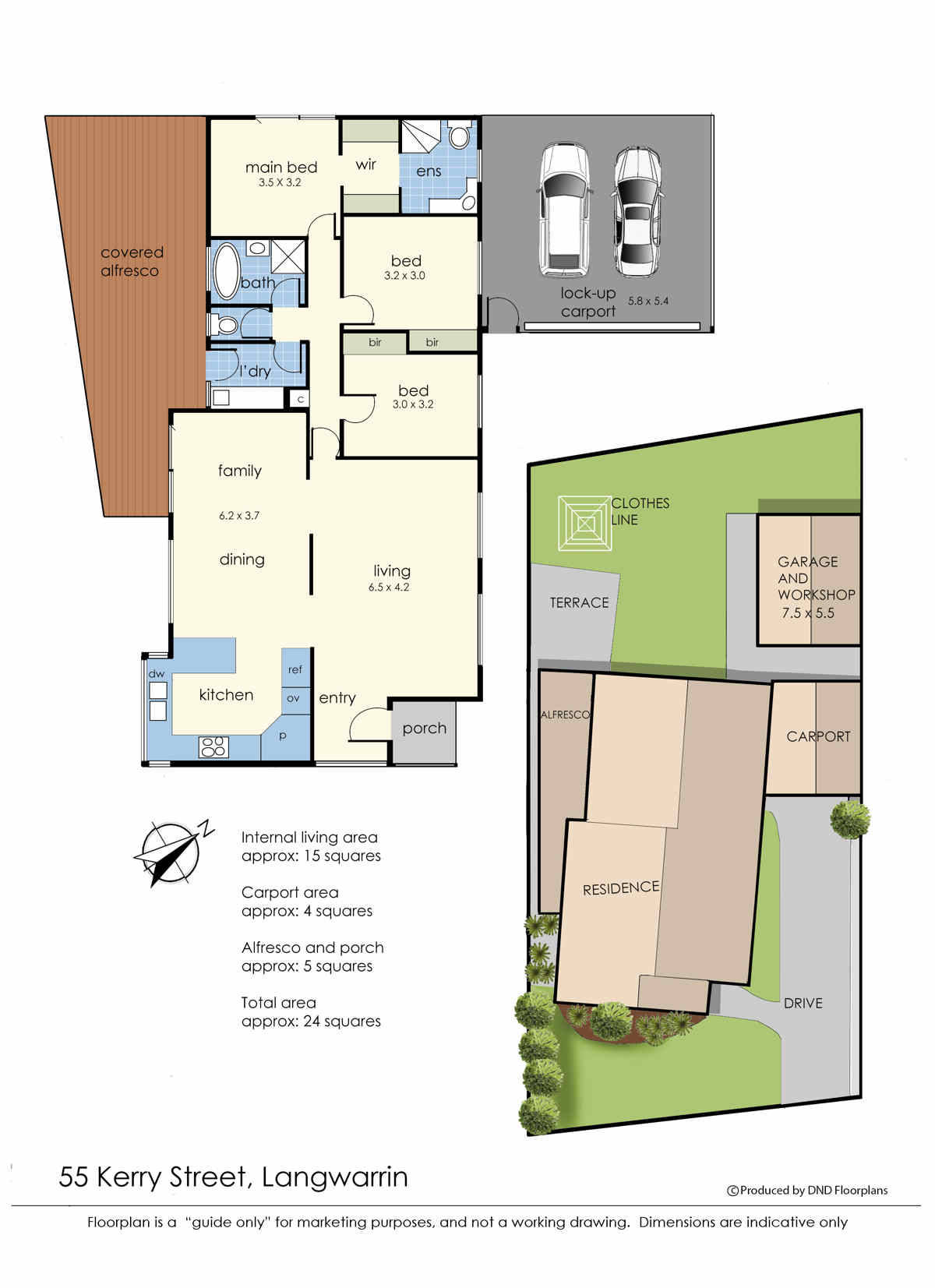 55 Kerry Street, Langwarrin, VIC 3910 - Thumbnail 1 - 07/02/2024