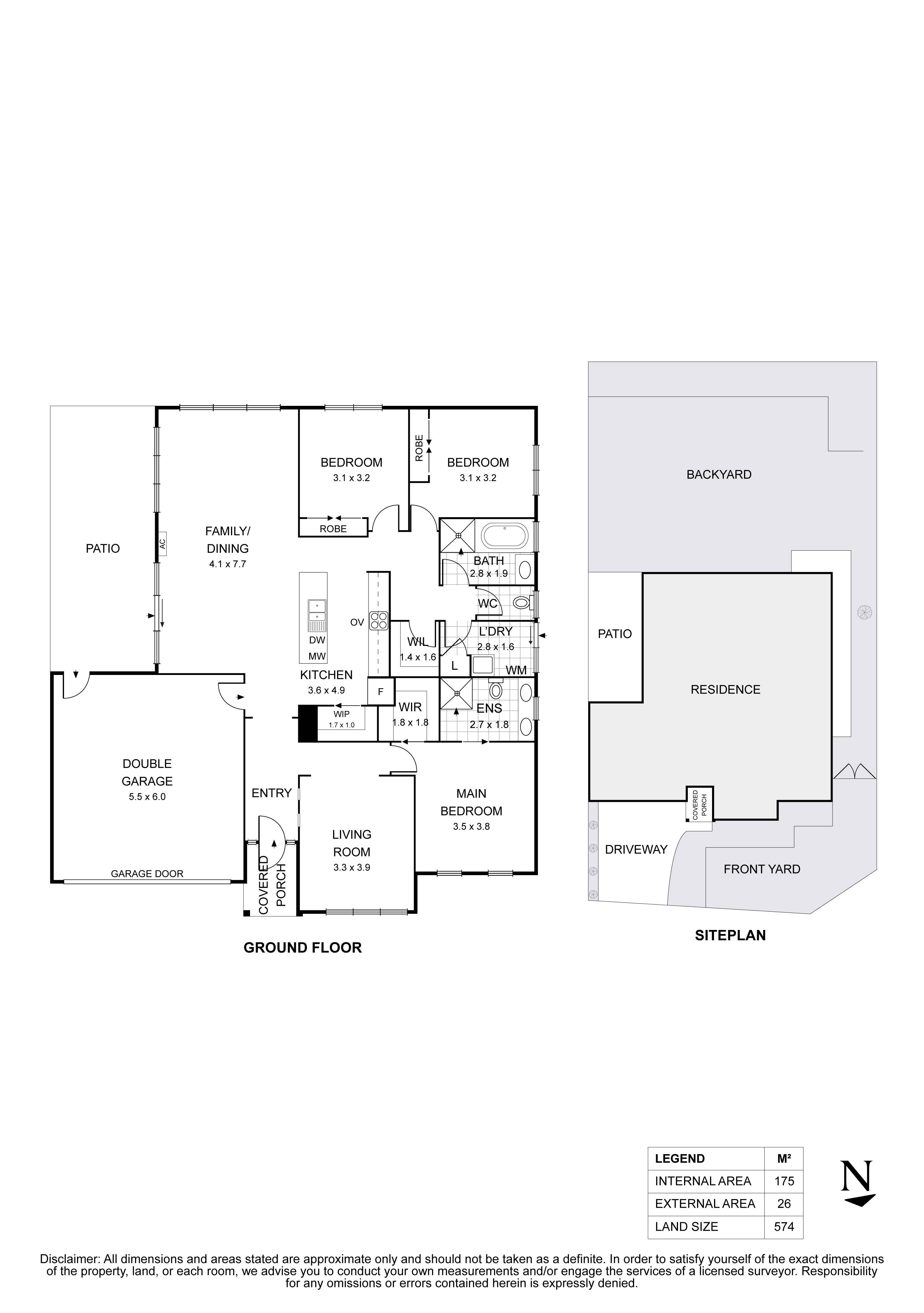 55 Long Tree Drive, Harkness, VIC 3337 - Thumbnail 1 - 05/10/2026
