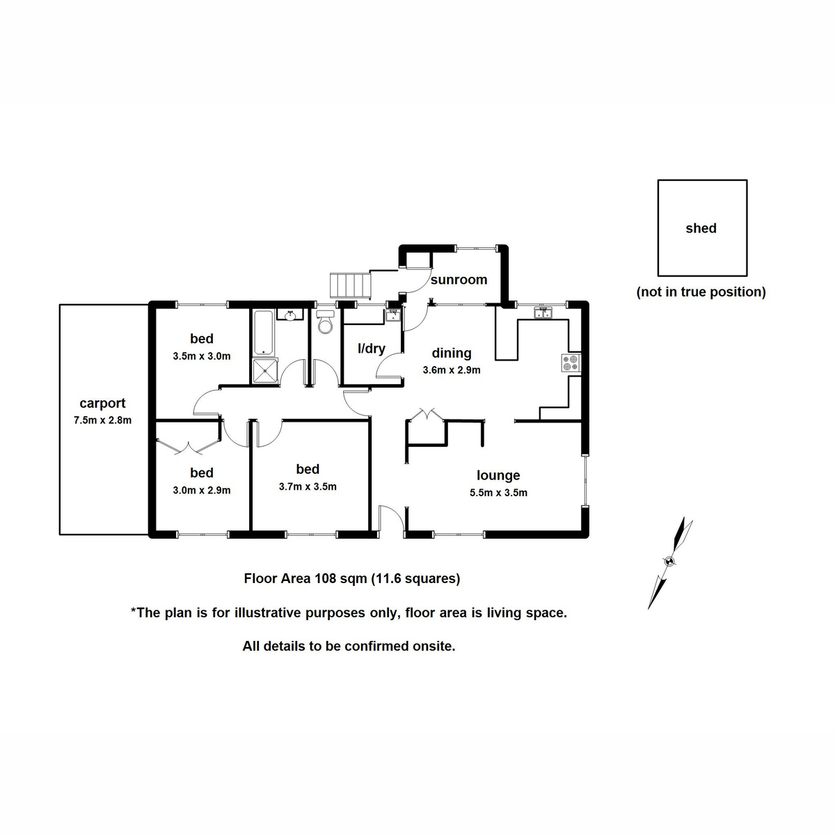 55 Main Street, Gembrook, VIC 3783 - Thumbnail 1 - 31/03/2022