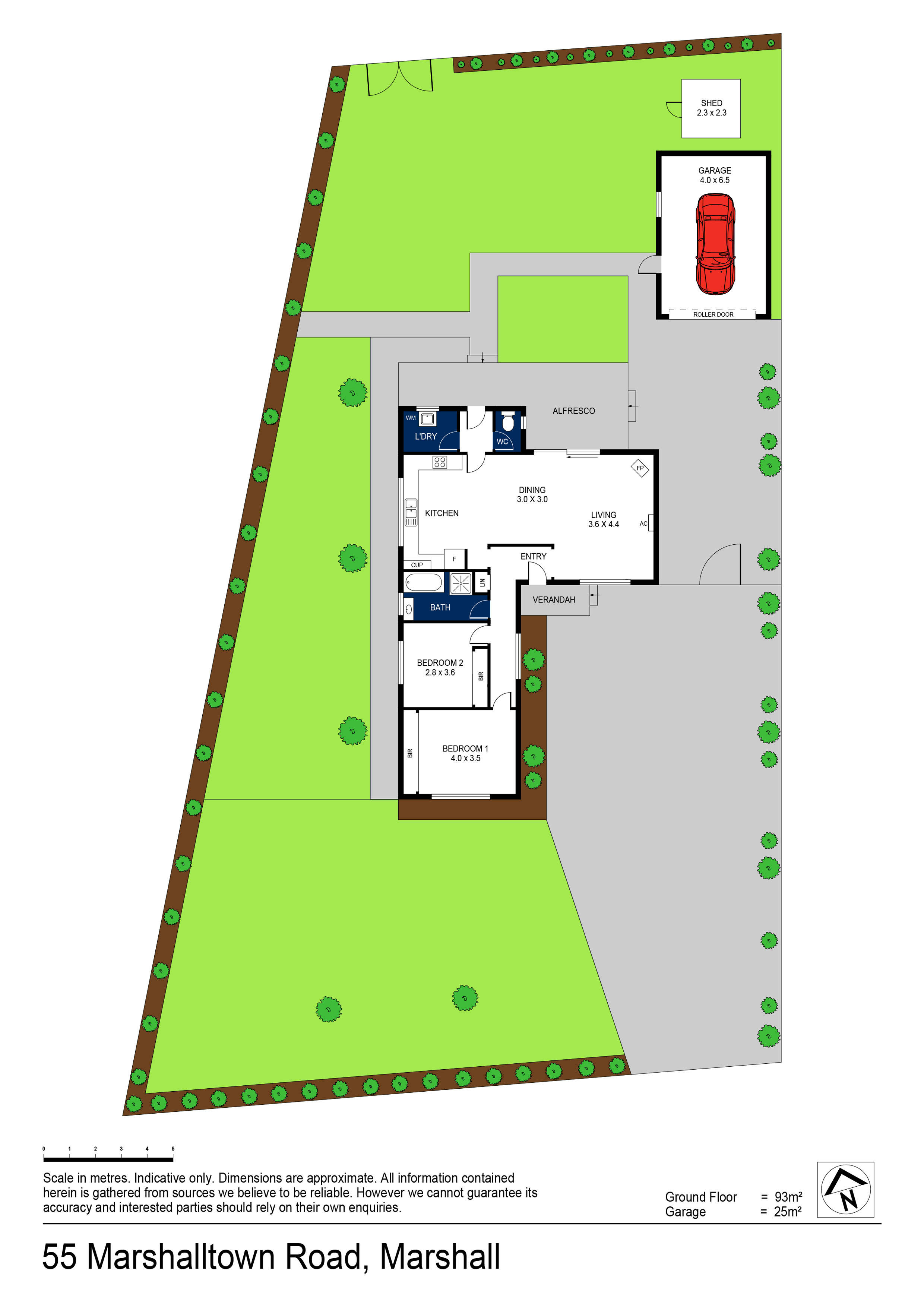 55 Marshalltown Road, Marshall, VIC 3216 - Thumbnail 1 - 25/07/2023