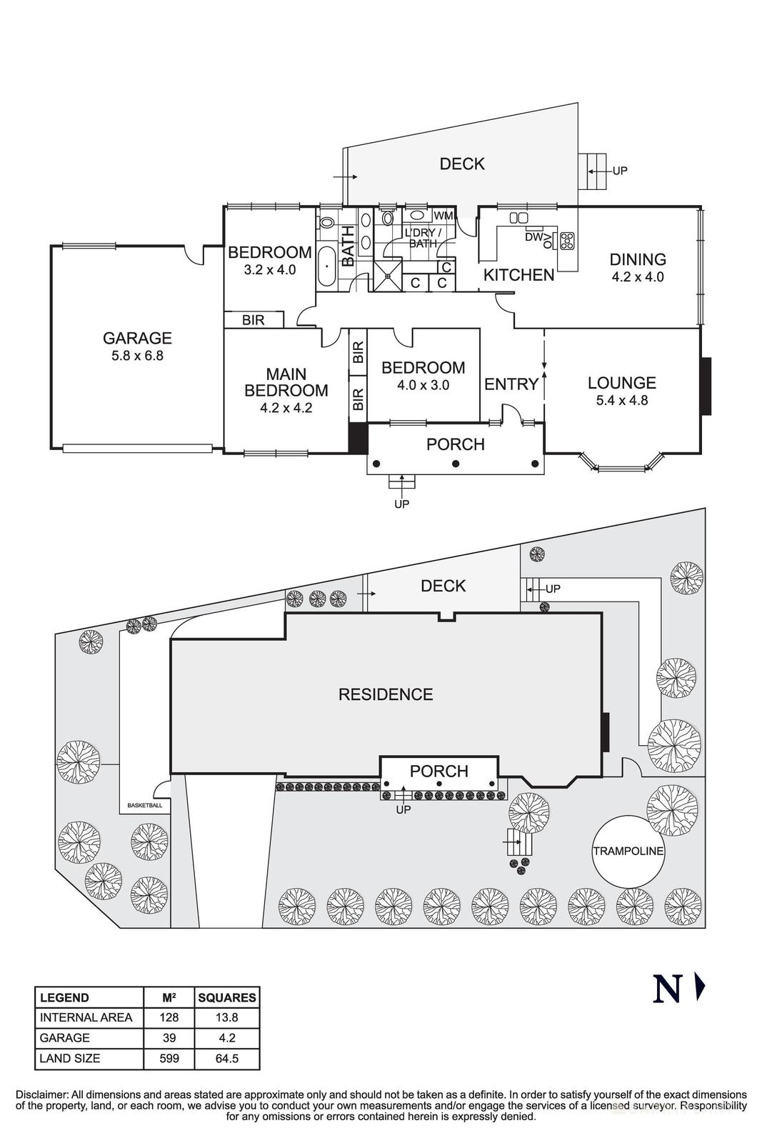 55 Martins Lane, Viewbank, VIC 3084 - Thumbnail 1 - 17/04/2025