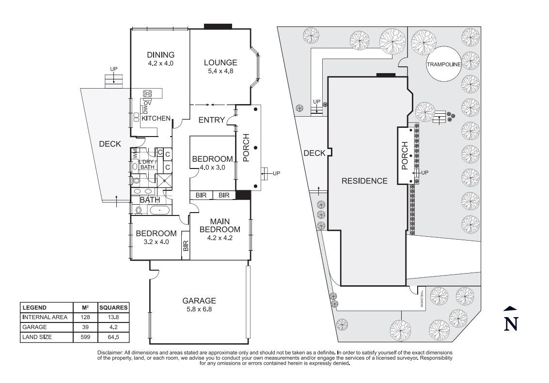 55 Martins Lane, Viewbank, VIC 3084 - Thumbnail 1 - 17/09/2025