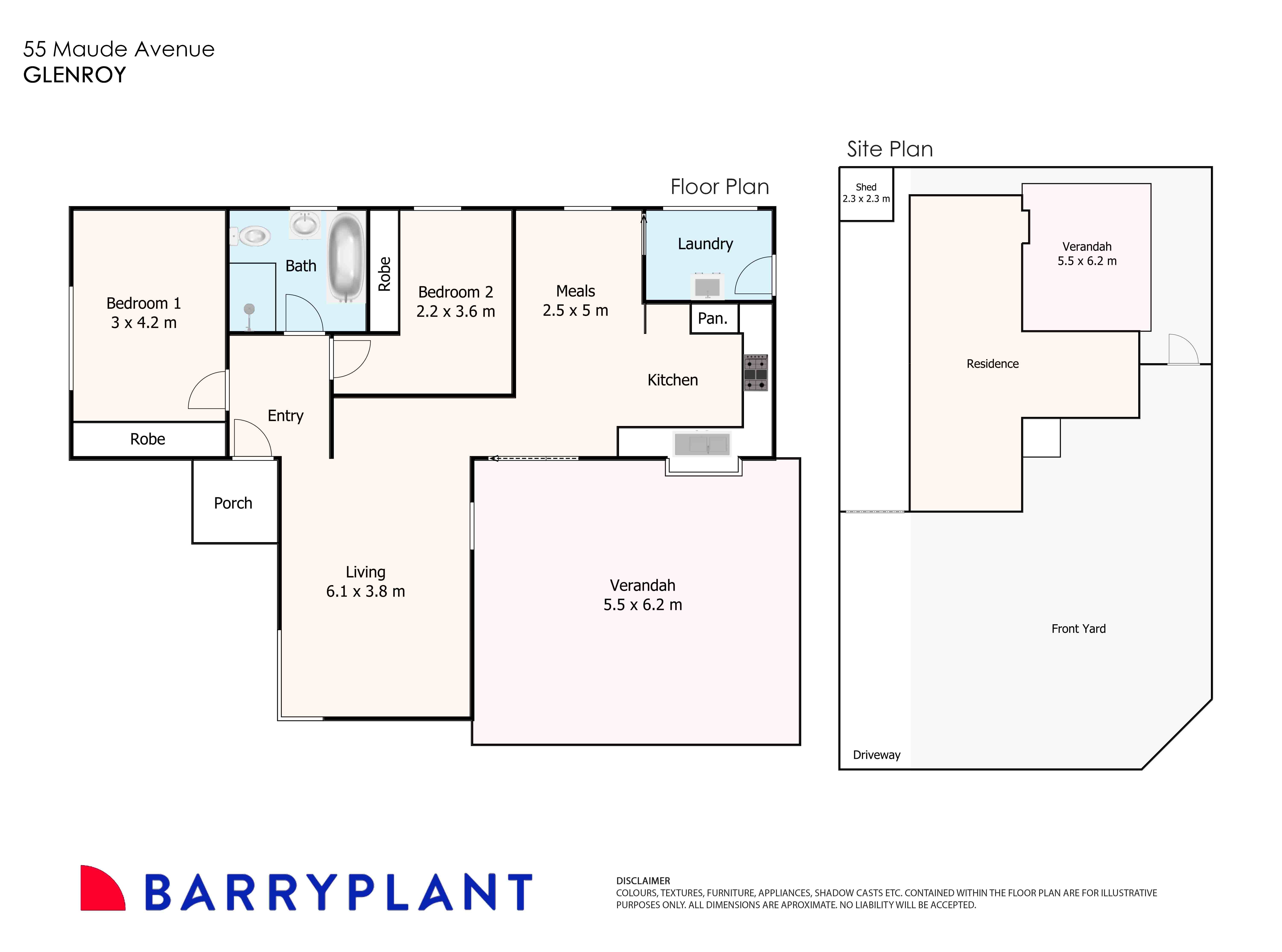 55 Maude Avenue, Glenroy, VIC 3046 - Thumbnail 1 - 02/04/2025