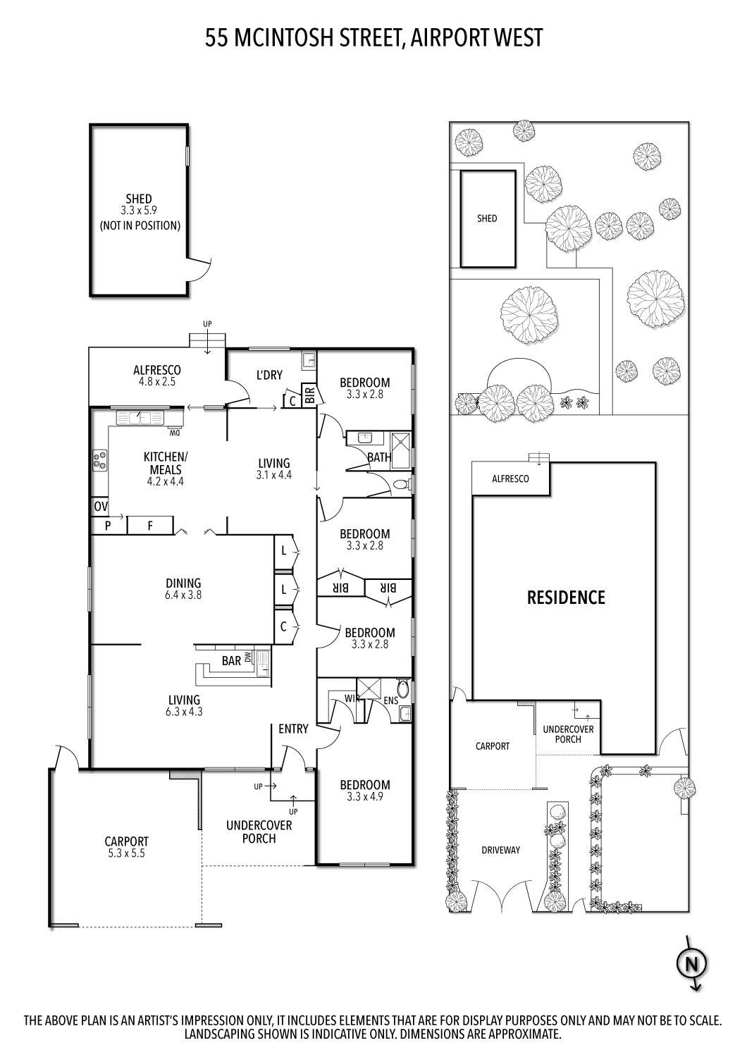 55 Mcintosh Street, Airport West, VIC 3042 - Thumbnail 1 - 17/06/2026