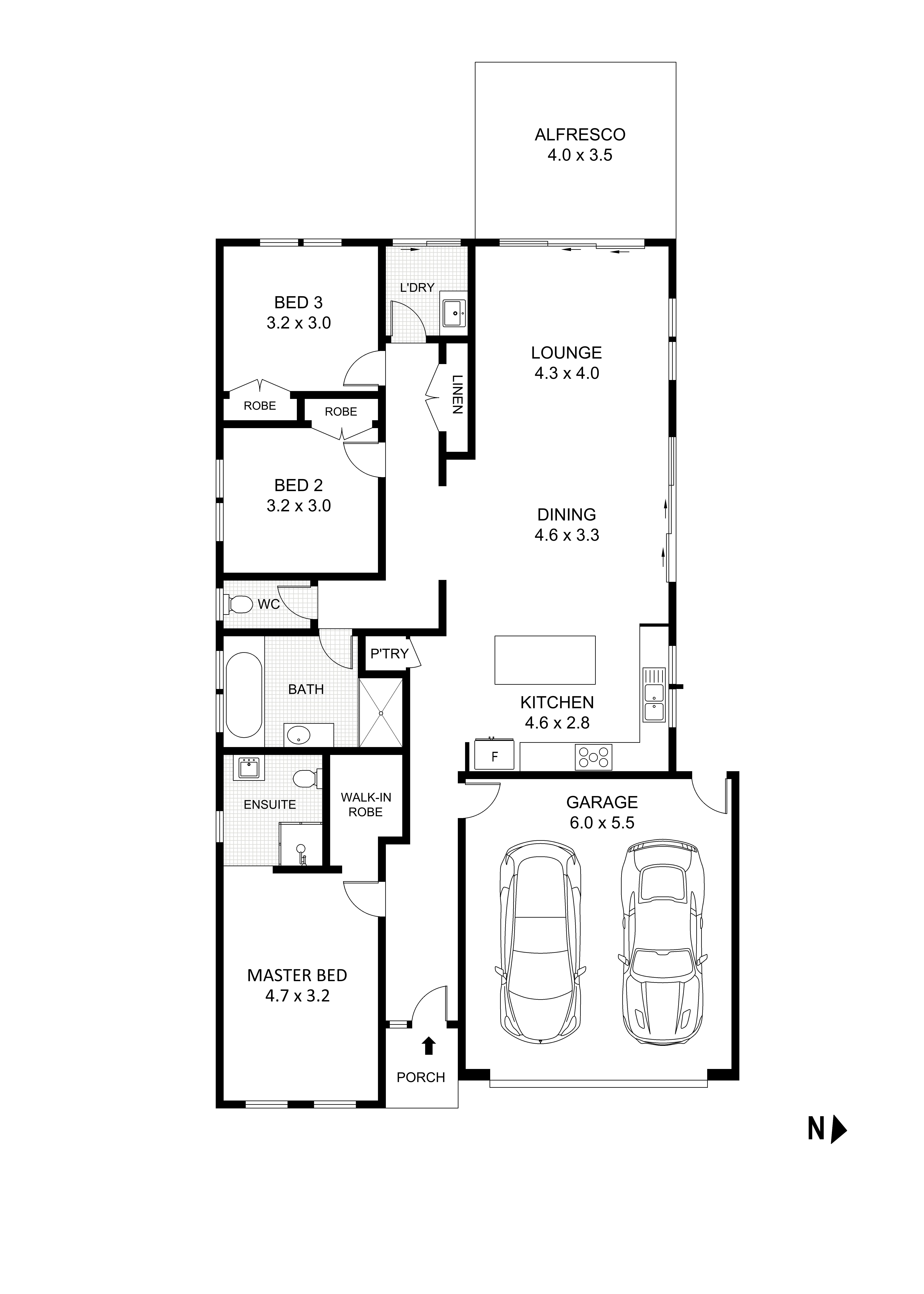 55 Mikada Boulevard, Kilmore, VIC 3764 - Thumbnail 1 - 02/05/2023
