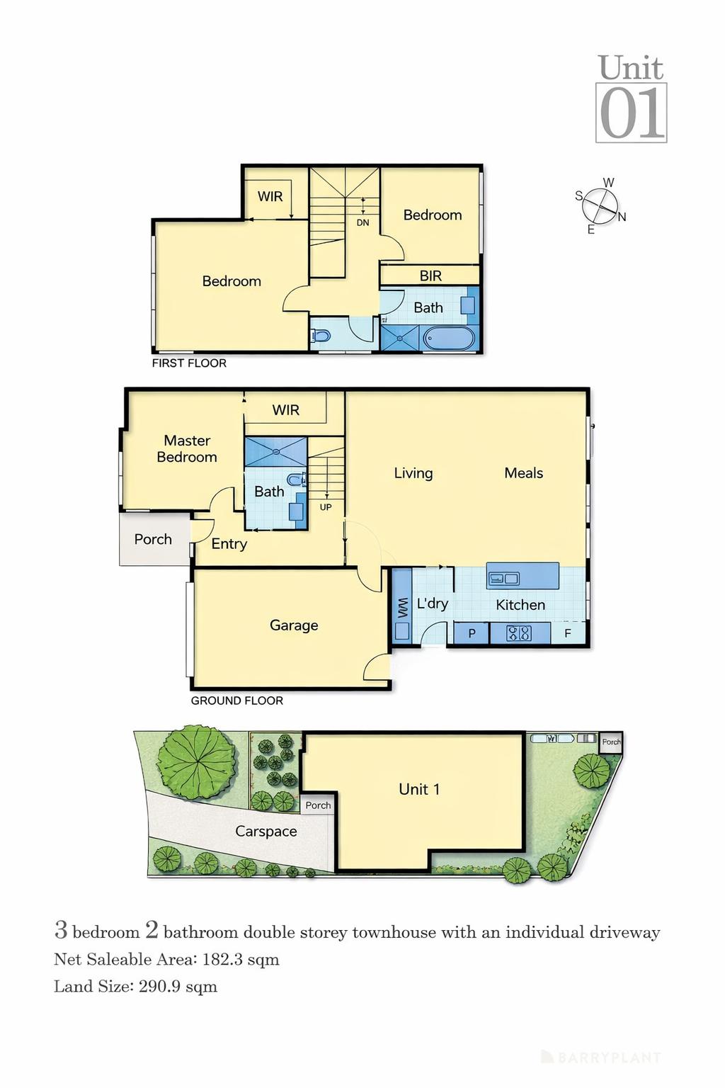 55 Morotai Parade, Heidelberg West, VIC 3081 - Thumbnail 1 - 26/12/2025
