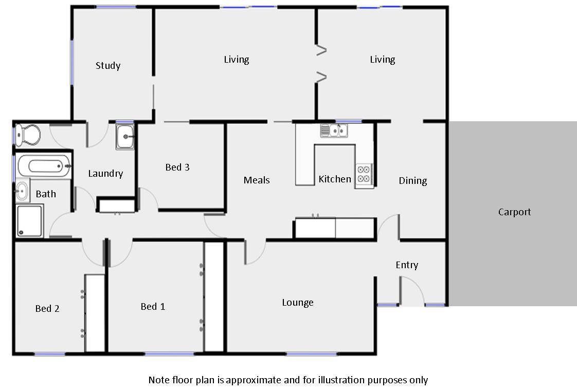 55 Myall Street, Red Cliffs, VIC 3496 - Thumbnail 1 - 04/01/2022