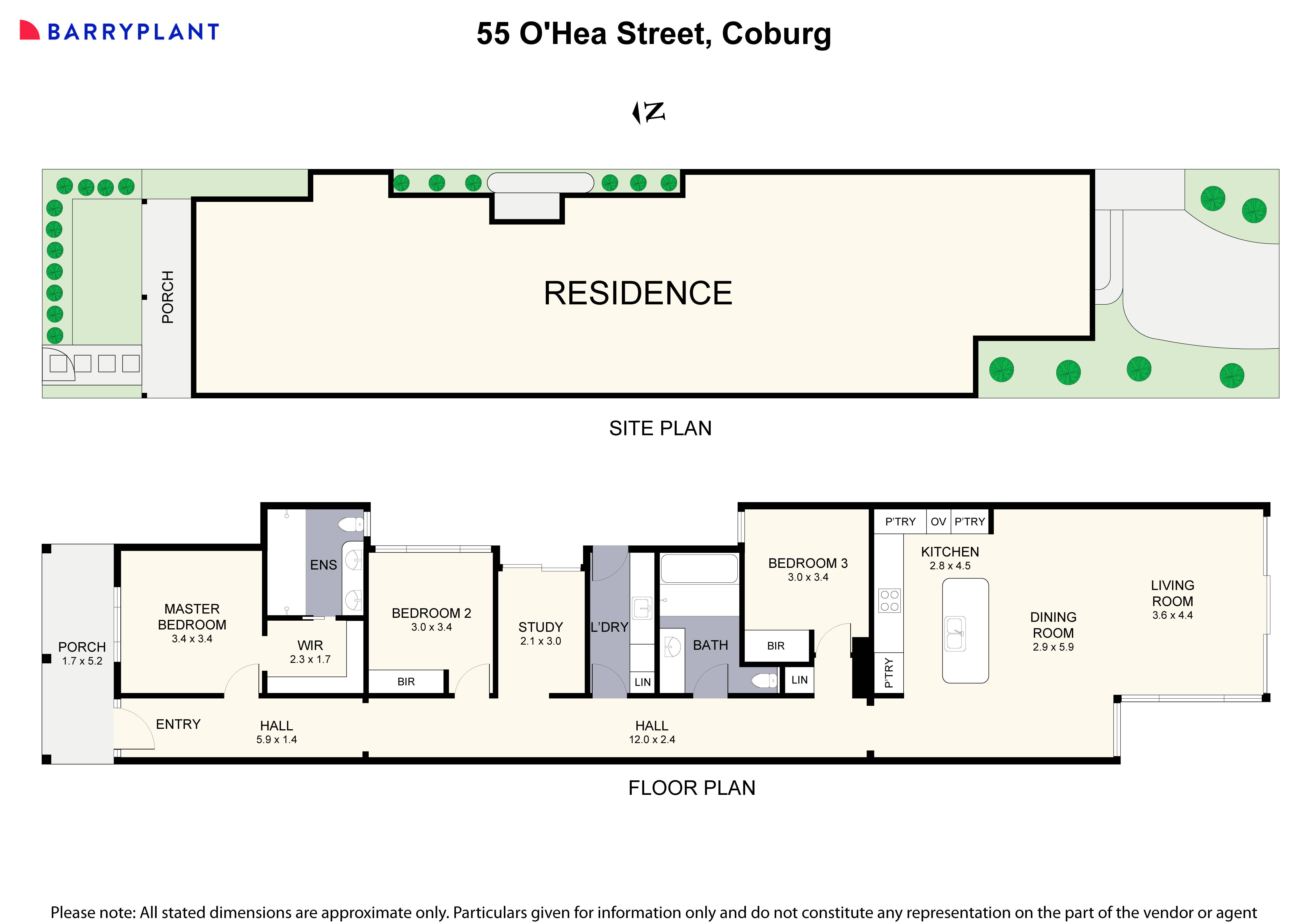 55 Ohea Street, Coburg, VIC 3058 - Thumbnail 1 - 25/06/2026