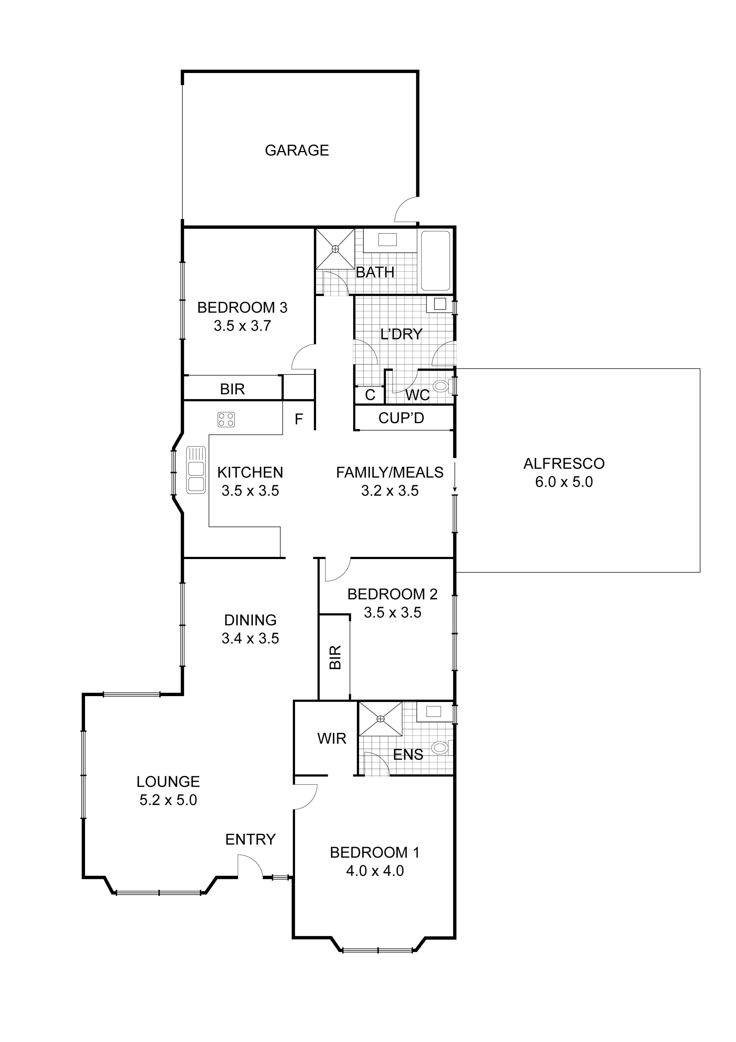55 Queen Street, Wallan, VIC 3756 - Thumbnail 1 - 11/03/2025