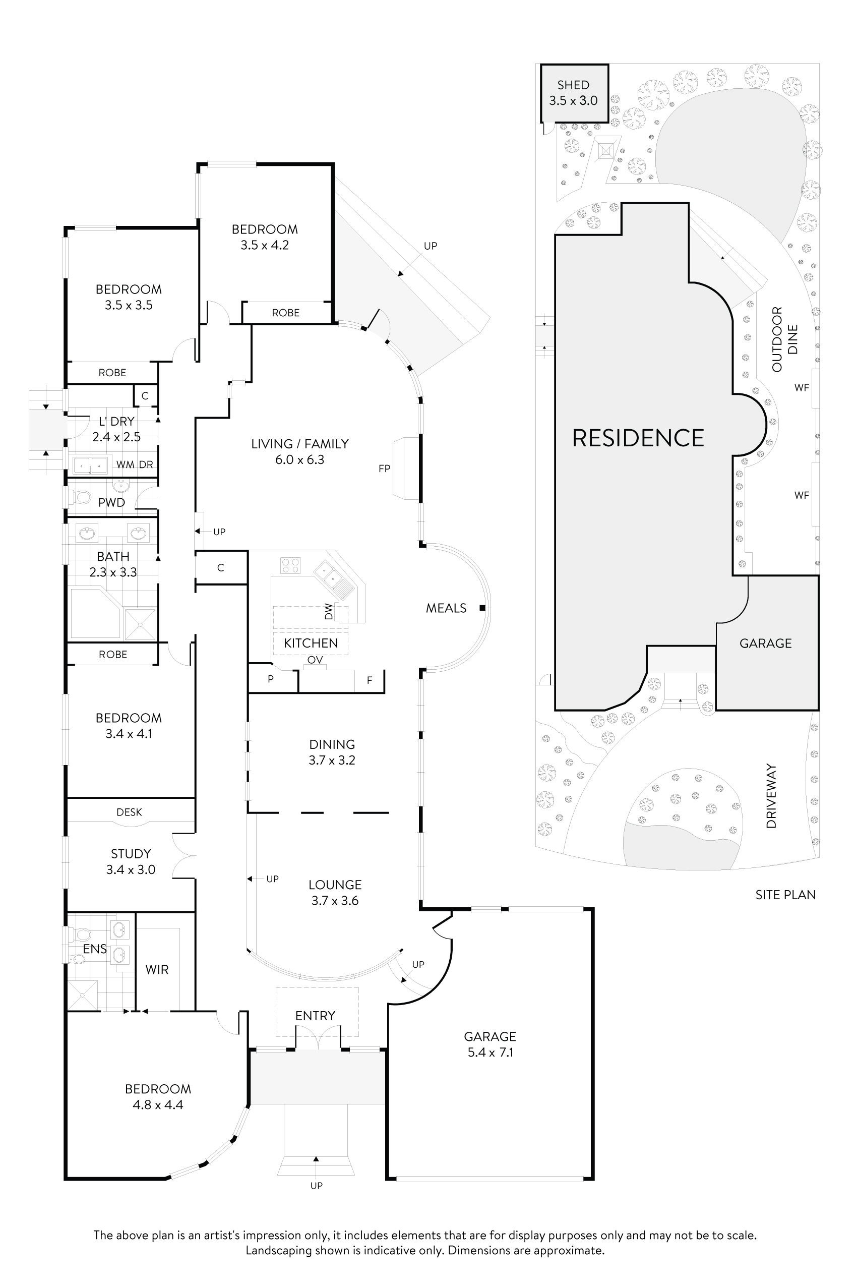 55 Riviera Road, Avondale Heights, VIC 3034 - Thumbnail 1 - 06/11/2025