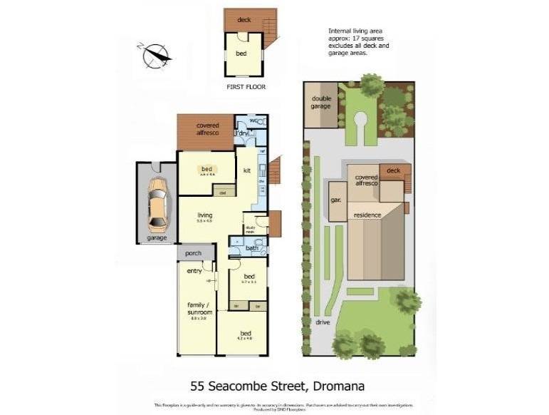 55 Seacombe Street, Dromana, VIC 3936 - Thumbnail 1 - 17/07/2025