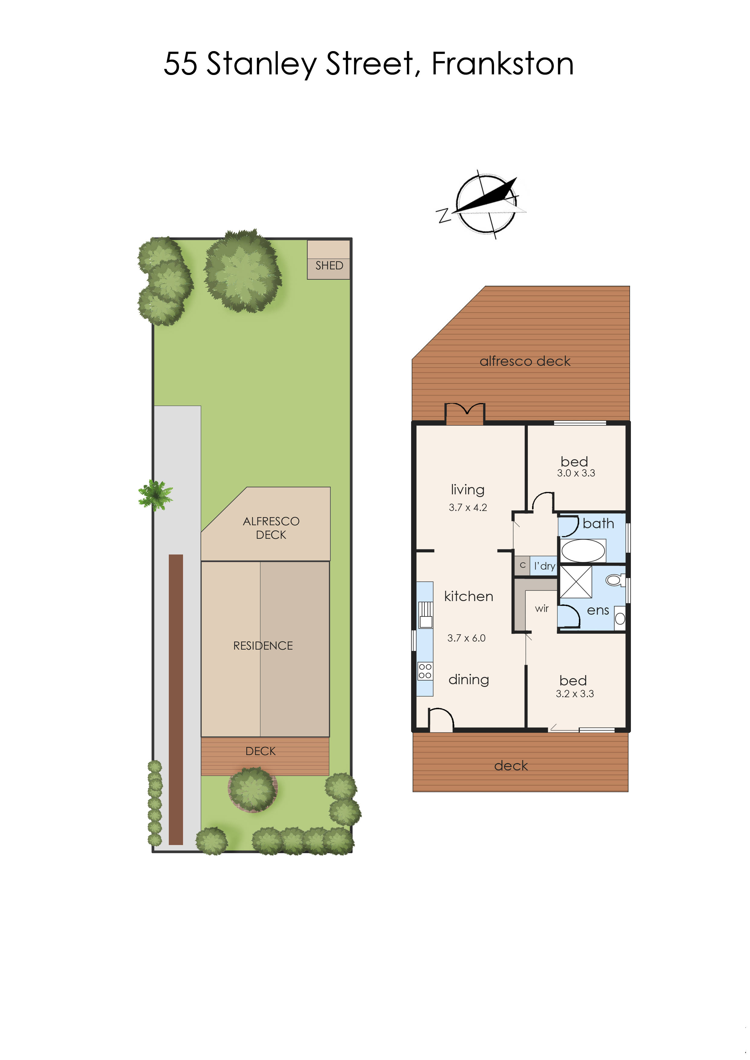 55 Stanley Street, Frankston, VIC 3199 - Thumbnail 1 - 17/04/2024