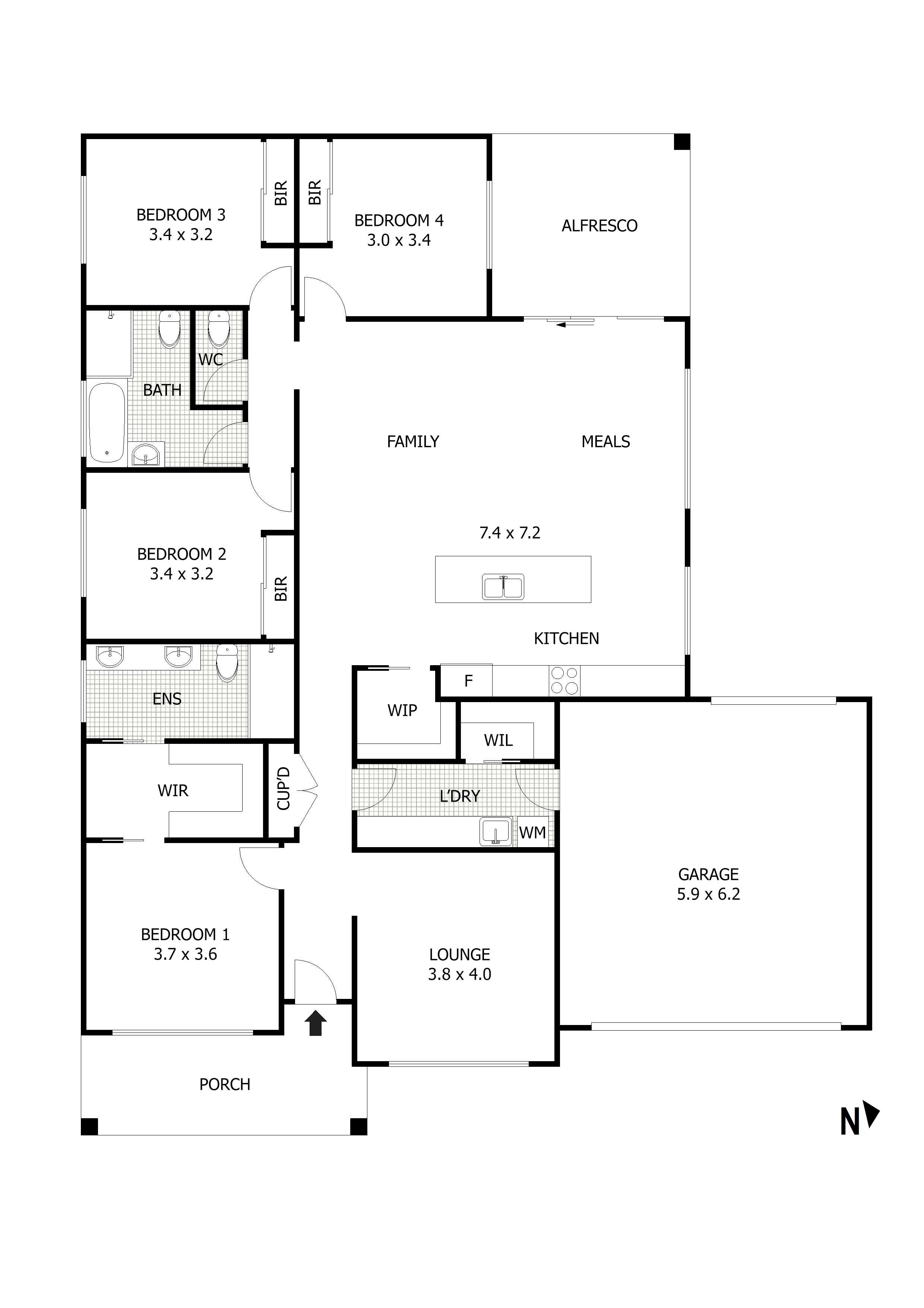 55 Sutherland Street, Kilmore, VIC 3764 - Thumbnail 1 - 01/05/2023