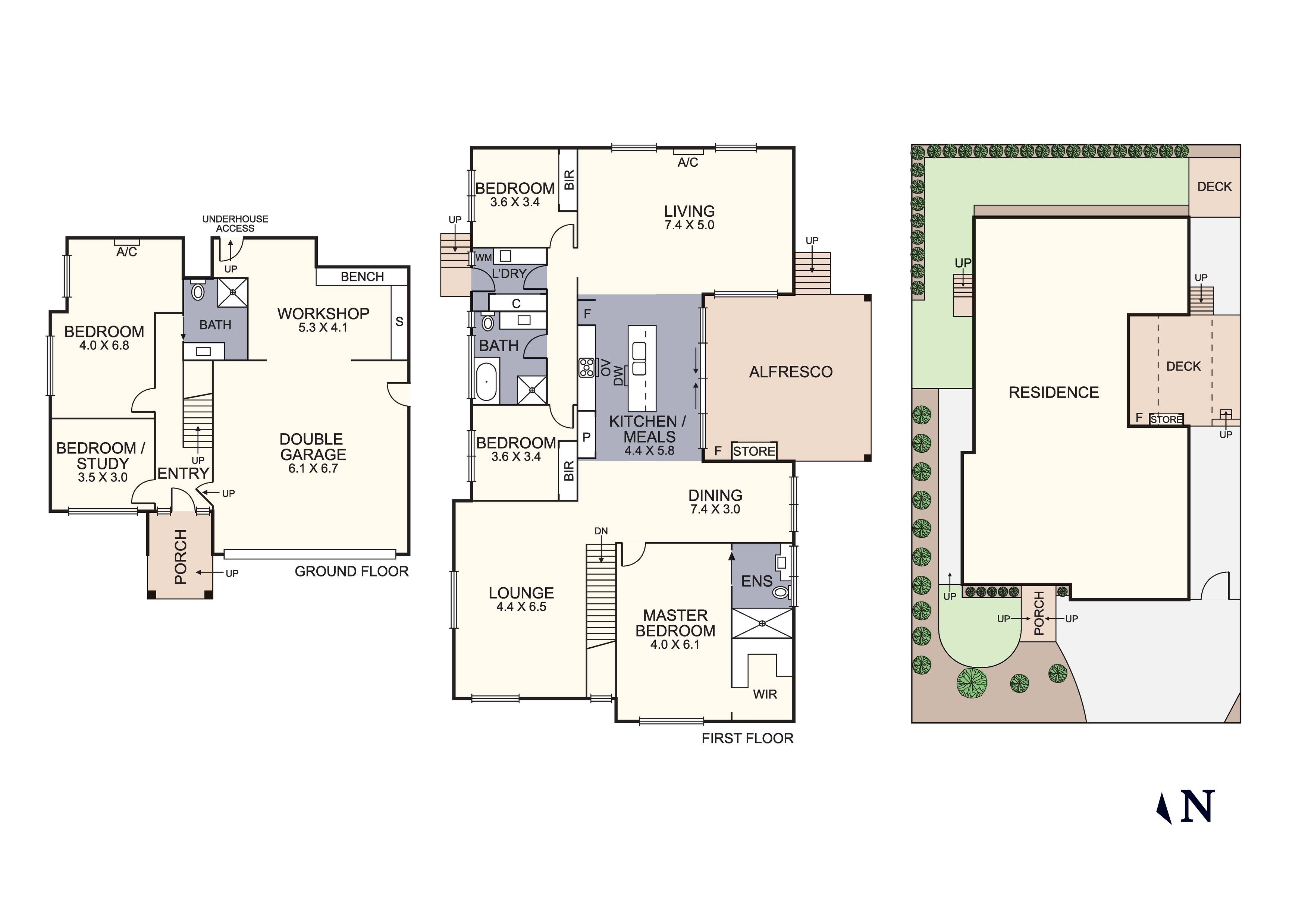 55 Tiverton Circuit, Mooroolbark, VIC 3138 - Thumbnail 1 - 08/03/2022