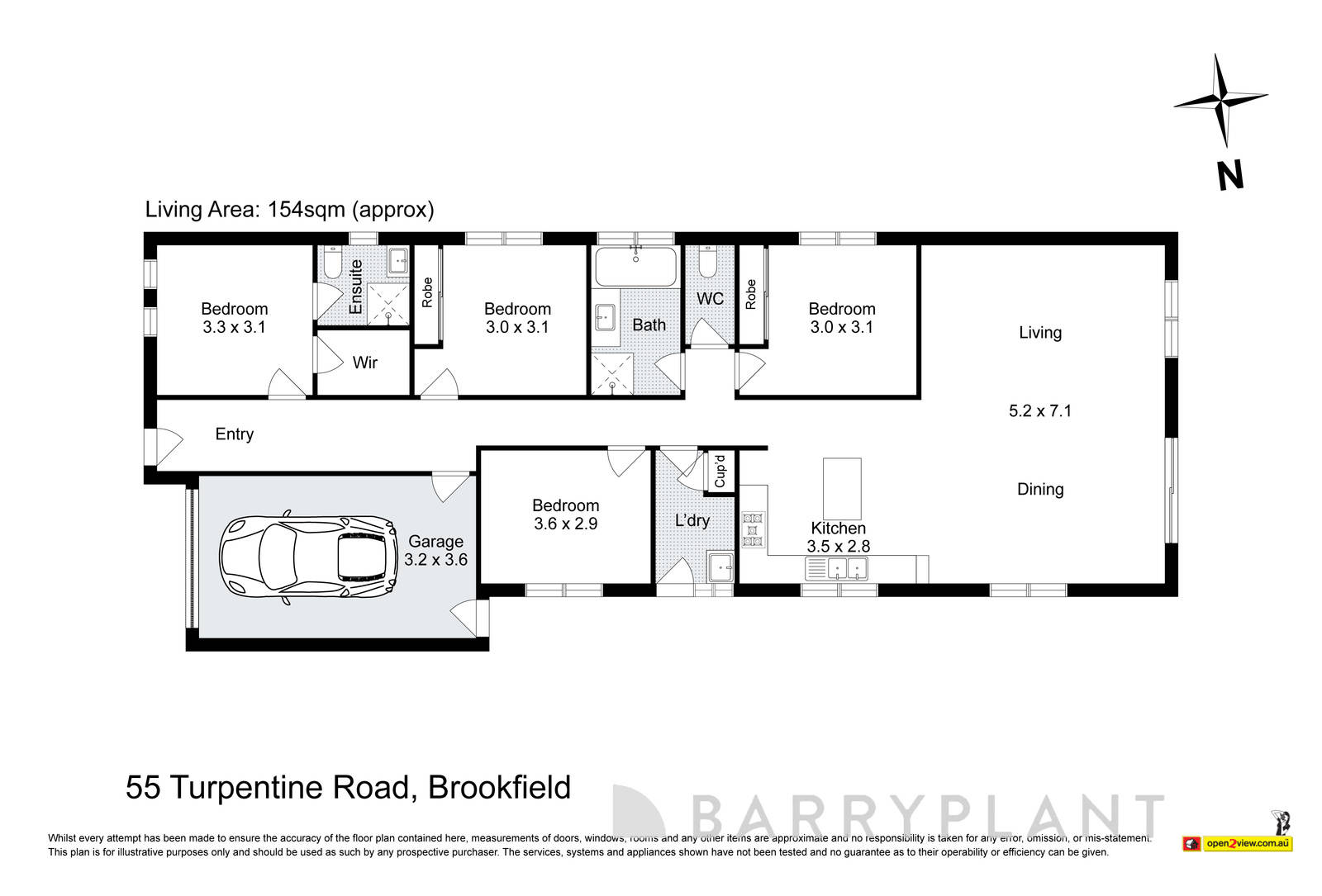 55 Turpentine Road, Brookfield, VIC 3338 - Thumbnail 1 - 29/09/2025