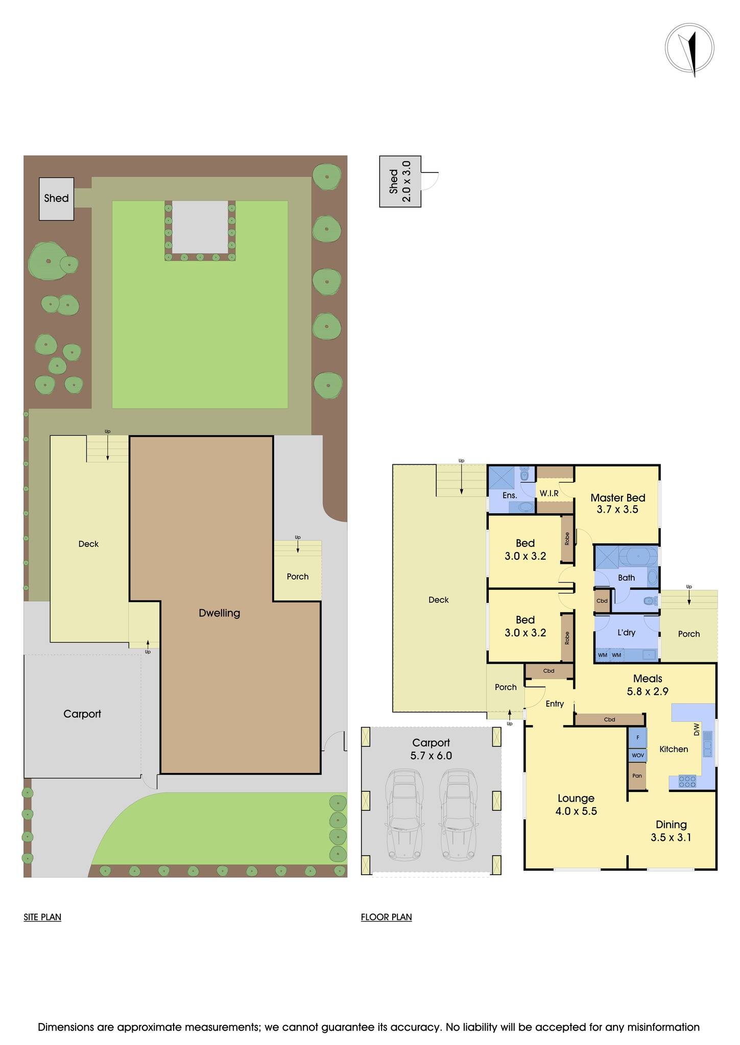 55 Veronica Crescent, Mill Park, VIC 3082 - Thumbnail 1 - 05/03/2025