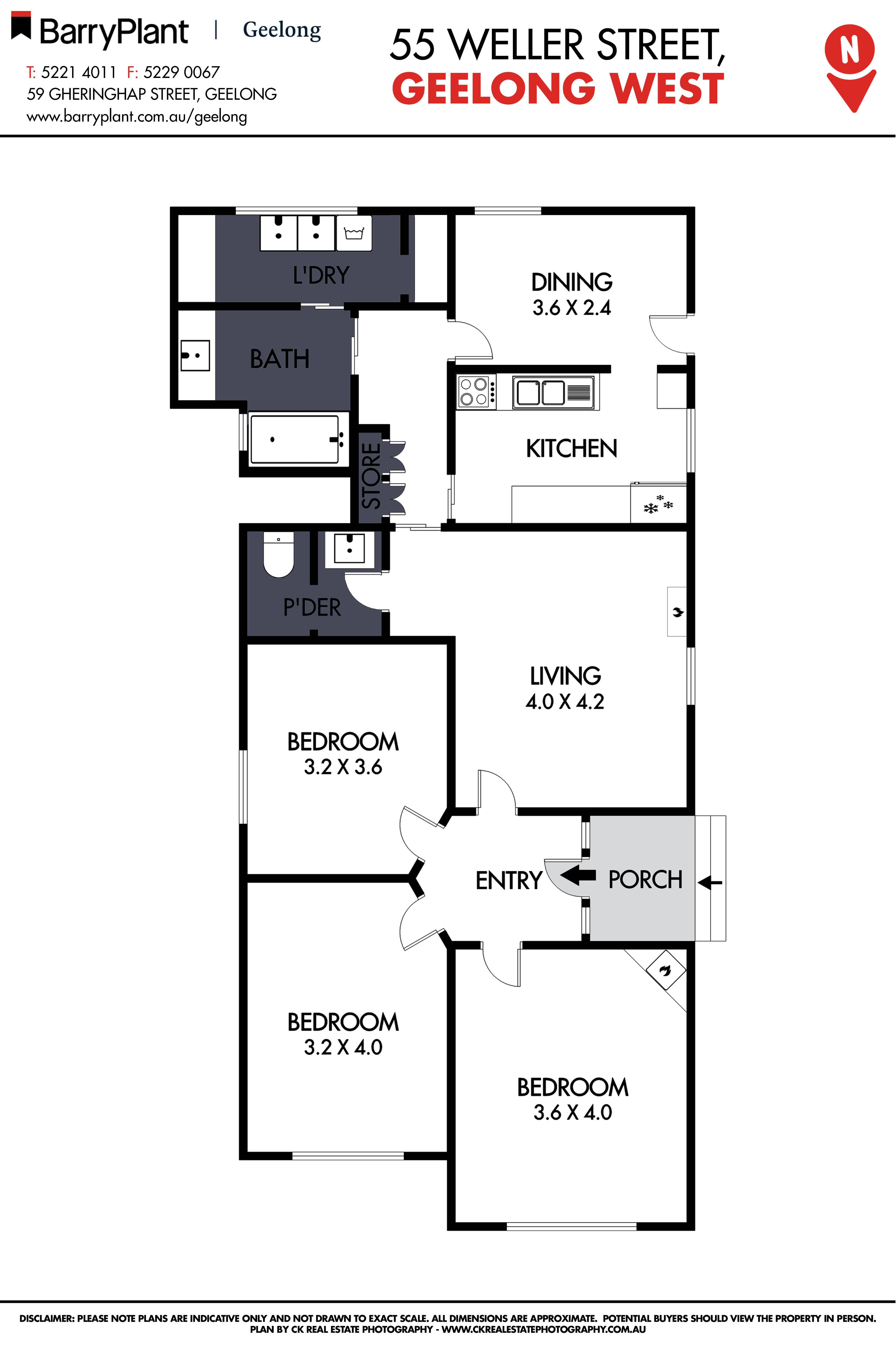 55 Weller Street, Geelong West, VIC 3218 - Thumbnail 1 - 21/10/2021