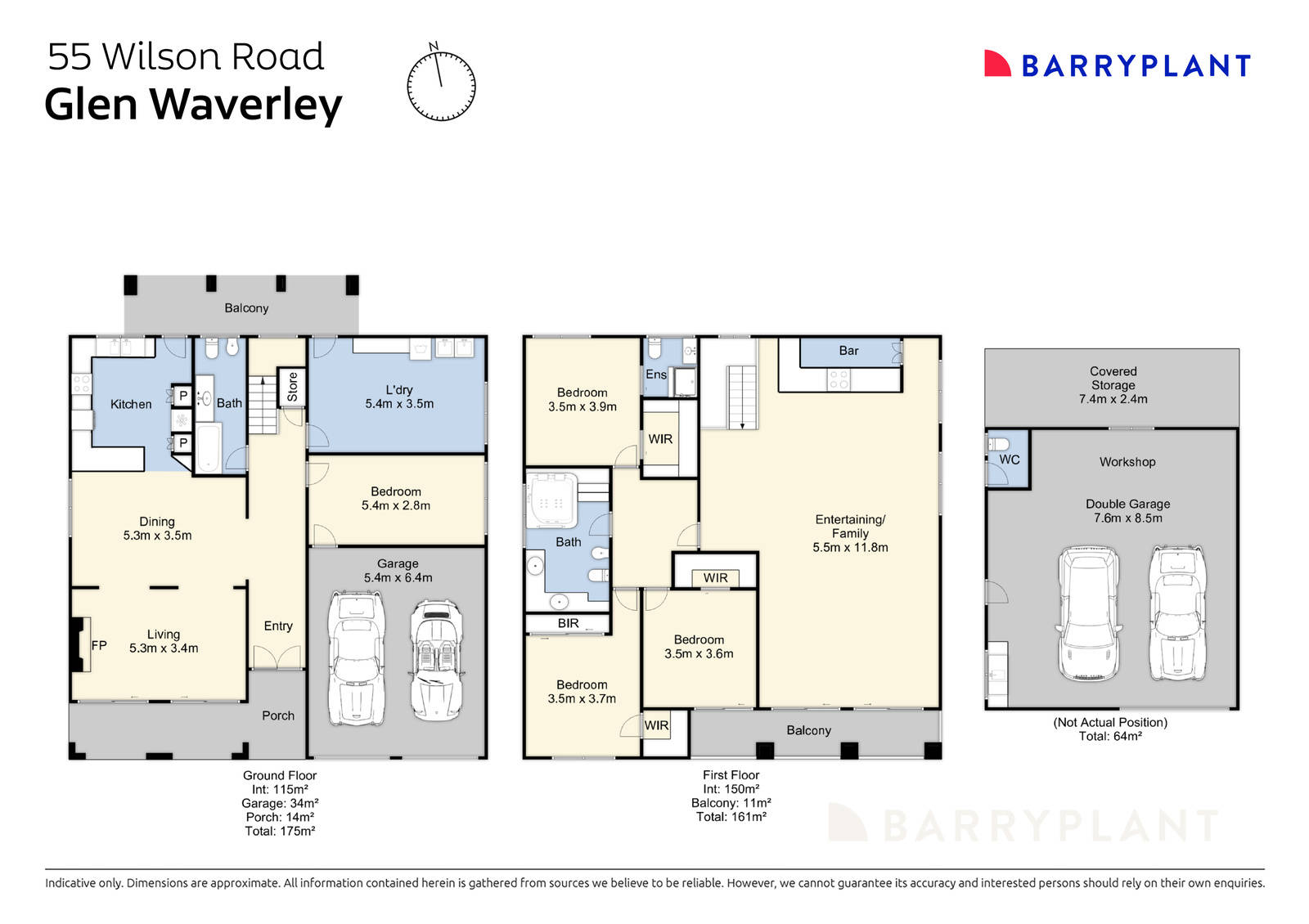 55 Wilson Road, Glen Waverley, VIC 3150 - Thumbnail 1 - 21/10/2026
