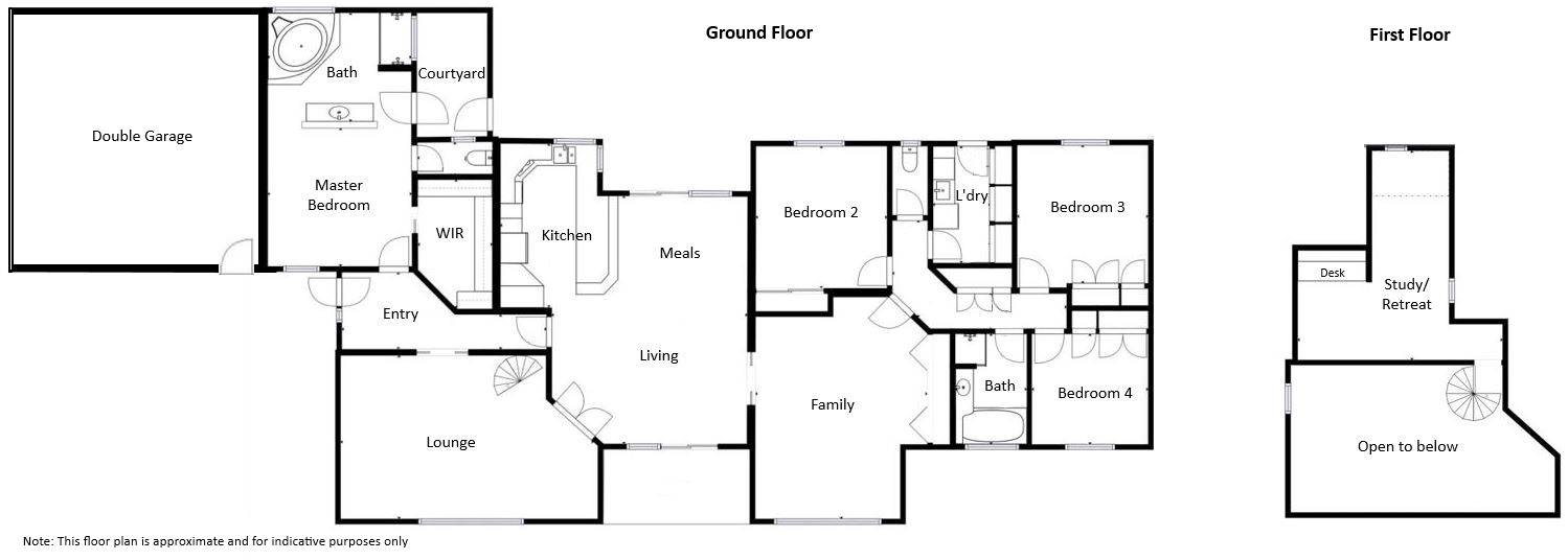 553-555 Eleventh Street, Mildura, VIC 3500 - Thumbnail 1 - 17/06/2022