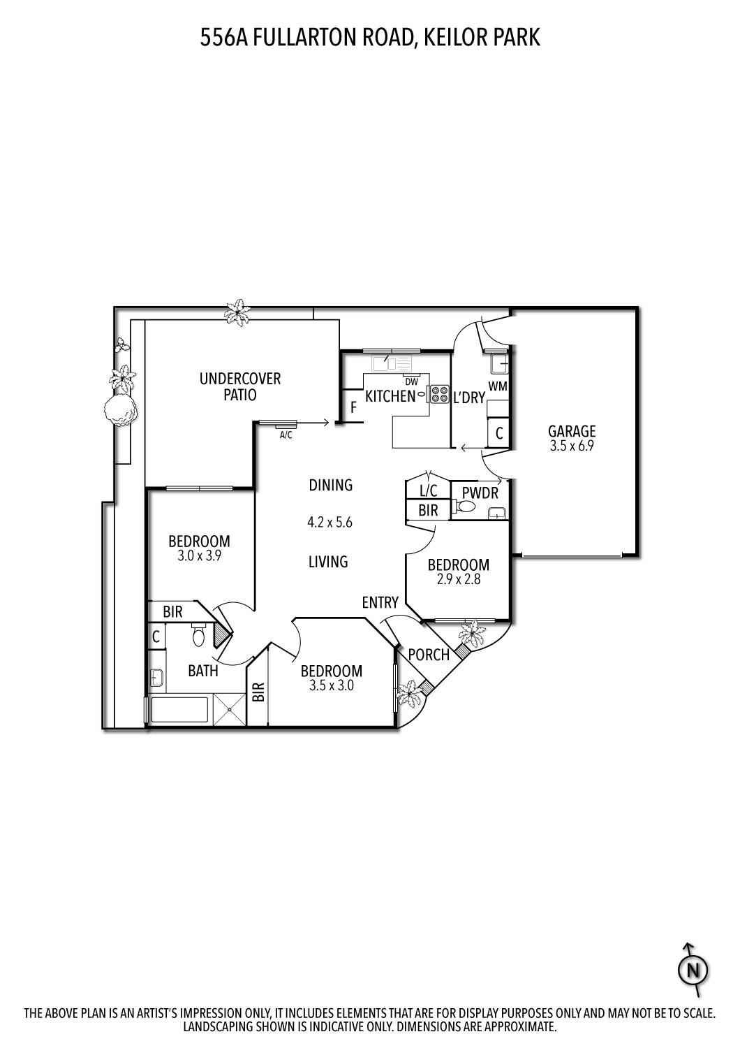 556a Fullarton Road, Keilor Park, VIC 3042 - Thumbnail 1 - 23/06/2026